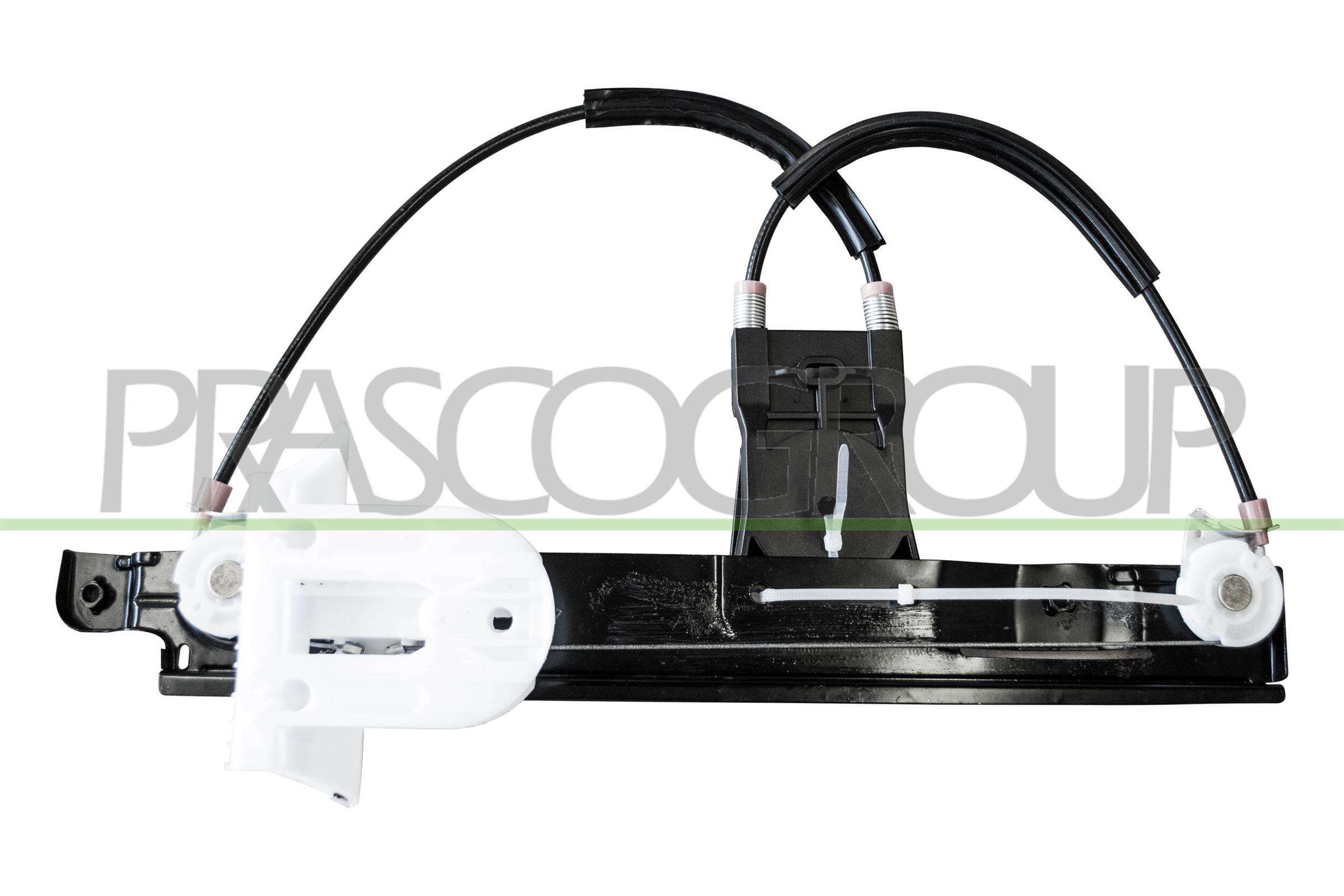 PRASCO FD110W064 Alzacristallo