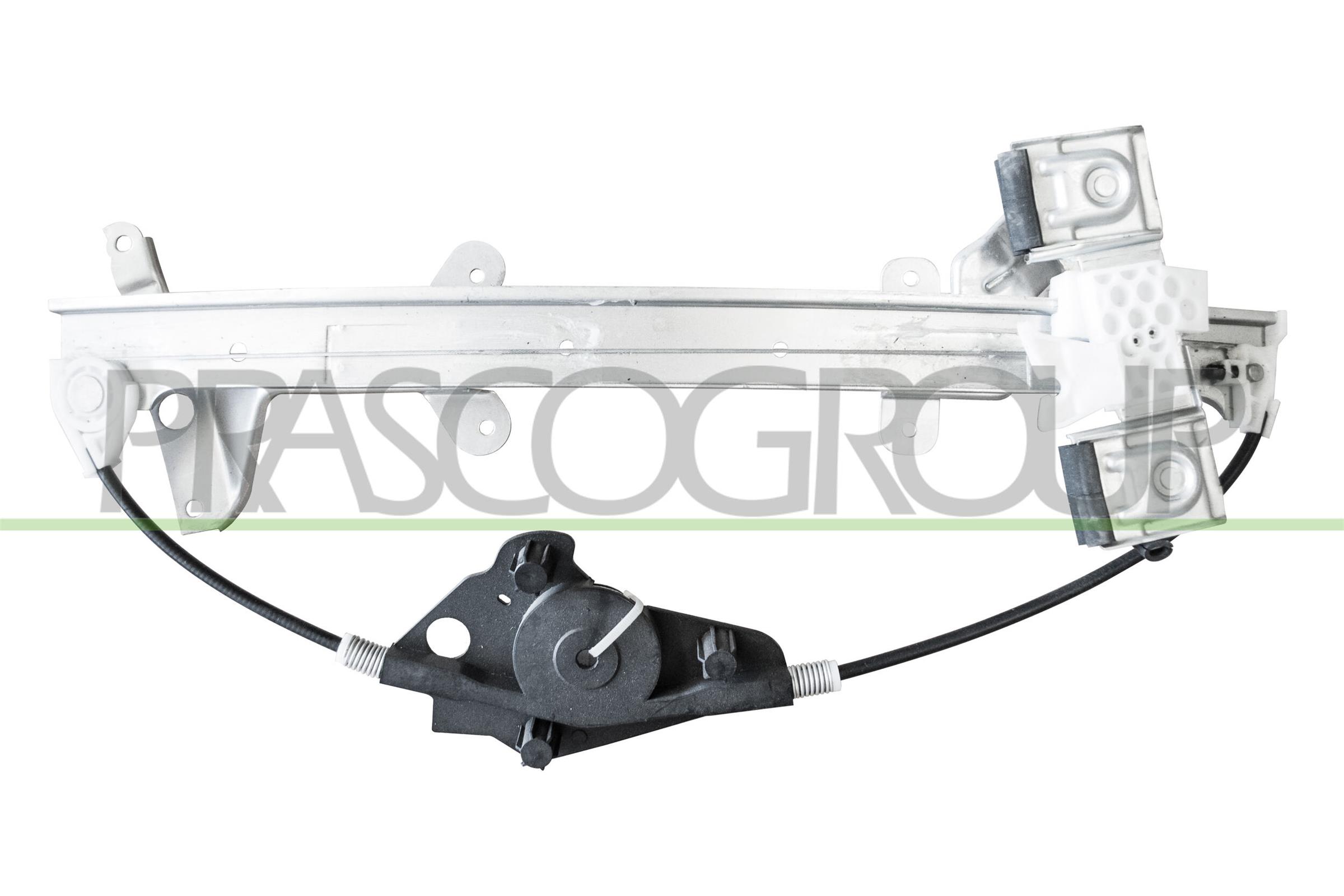 PRASCO FD340W024 Alzacristallo