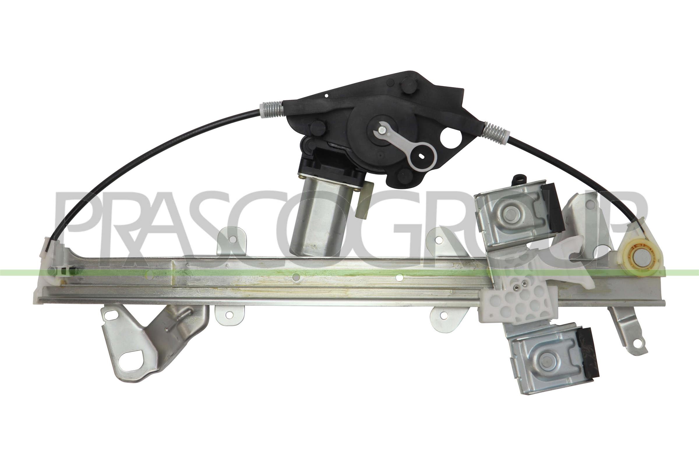 PRASCO FD340W026 Alzacristallo