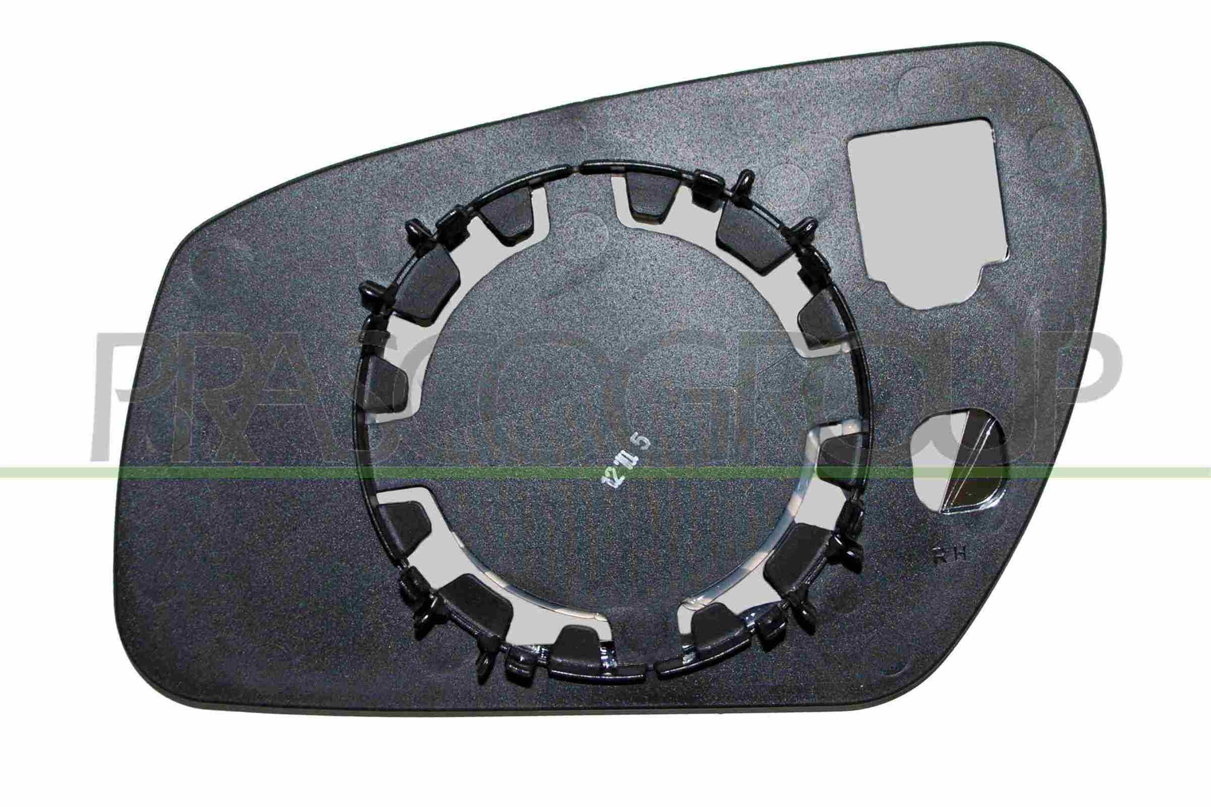 PRASCO FD3427503 Vetro...