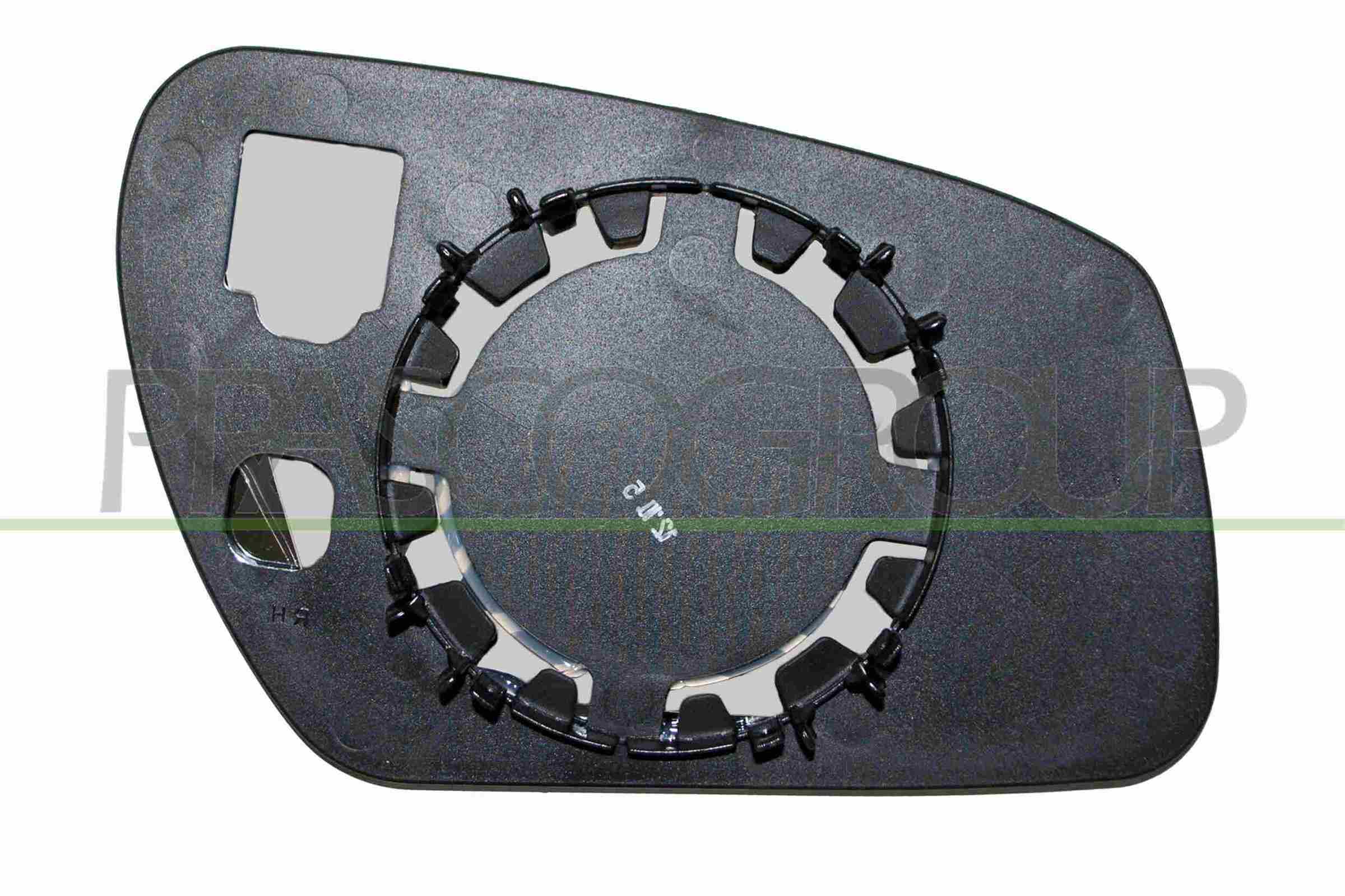 PRASCO FD3427504 Vetro...