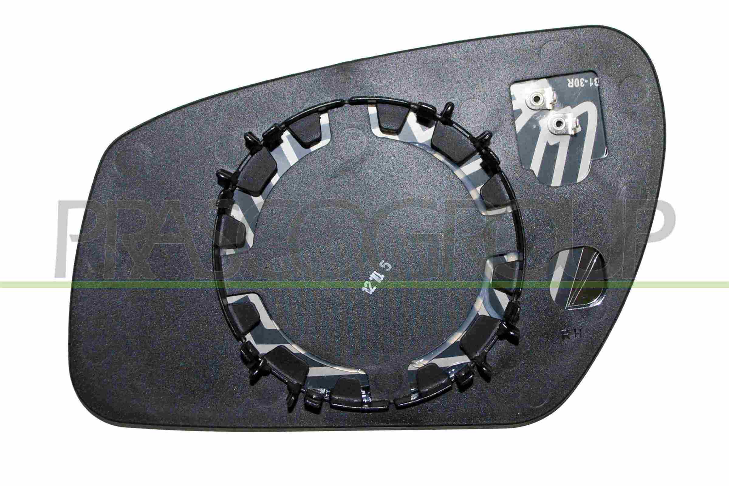 PRASCO FD3427513 Vetro...