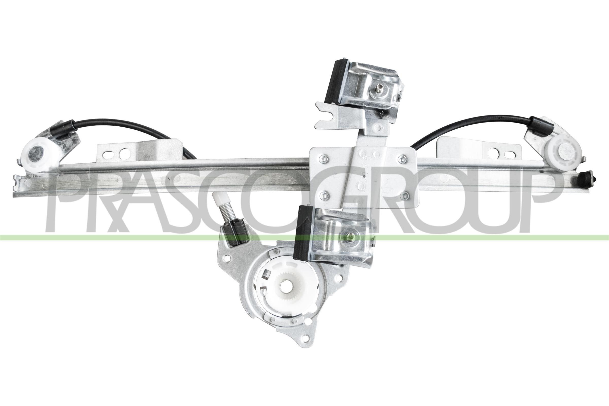 PRASCO FD344W023 Alzacristallo