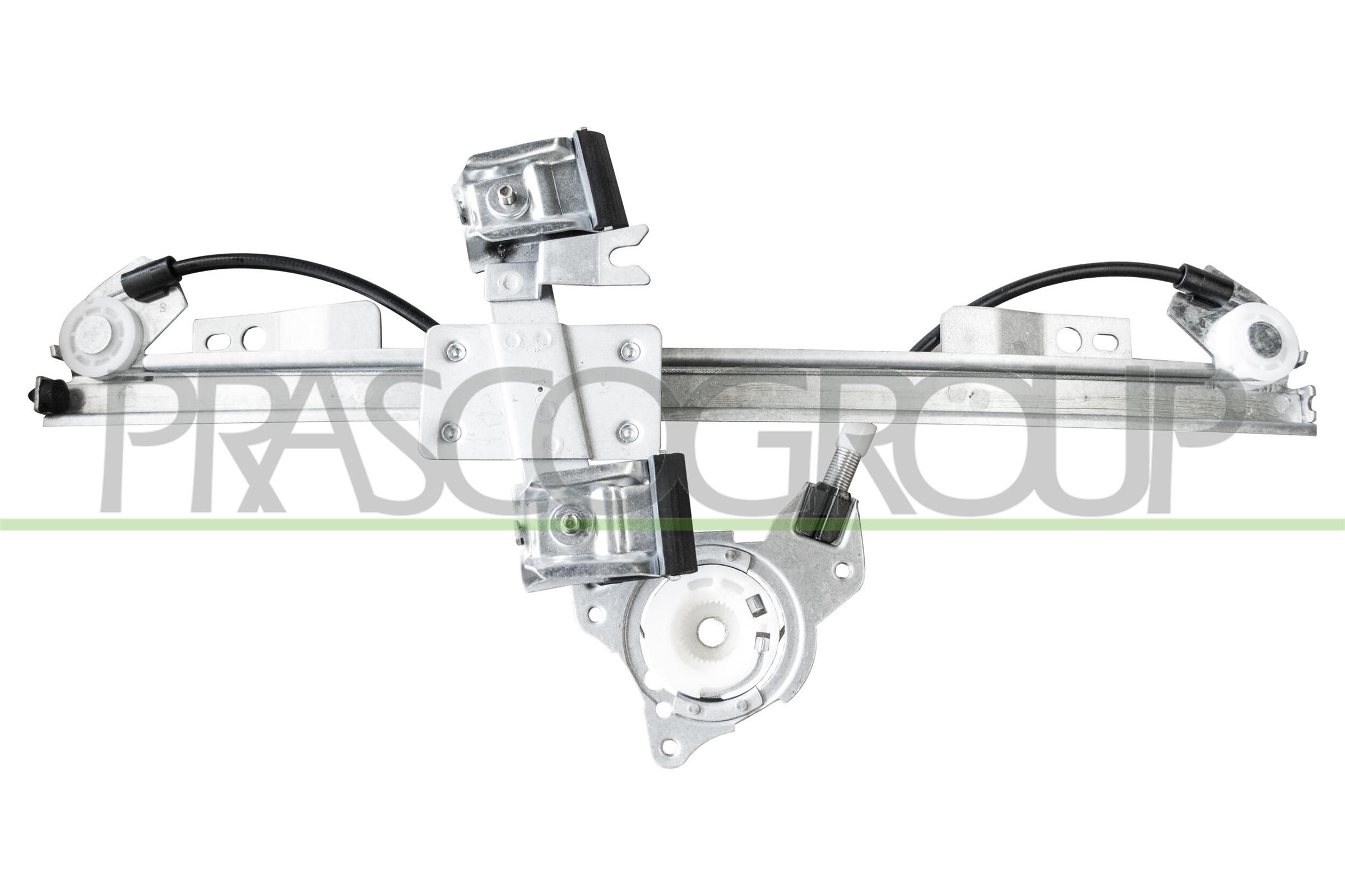PRASCO FD344W024 Alzacristallo
