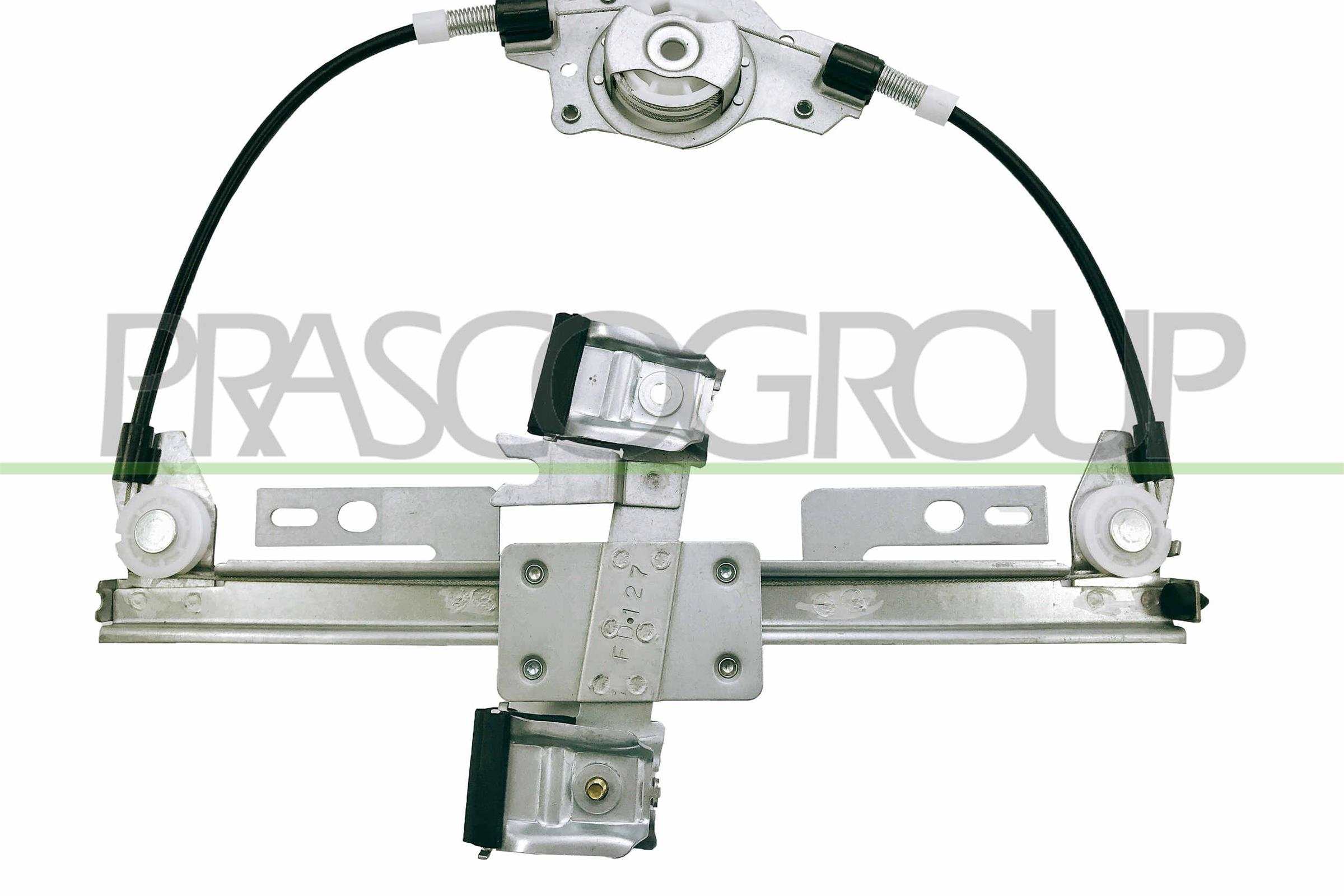 PRASCO FD344W063 Alzacristallo