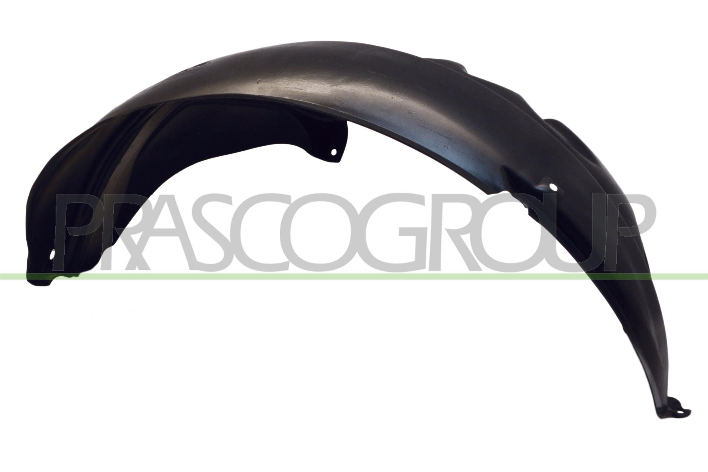 PRASCO FD3503603 Parafango...