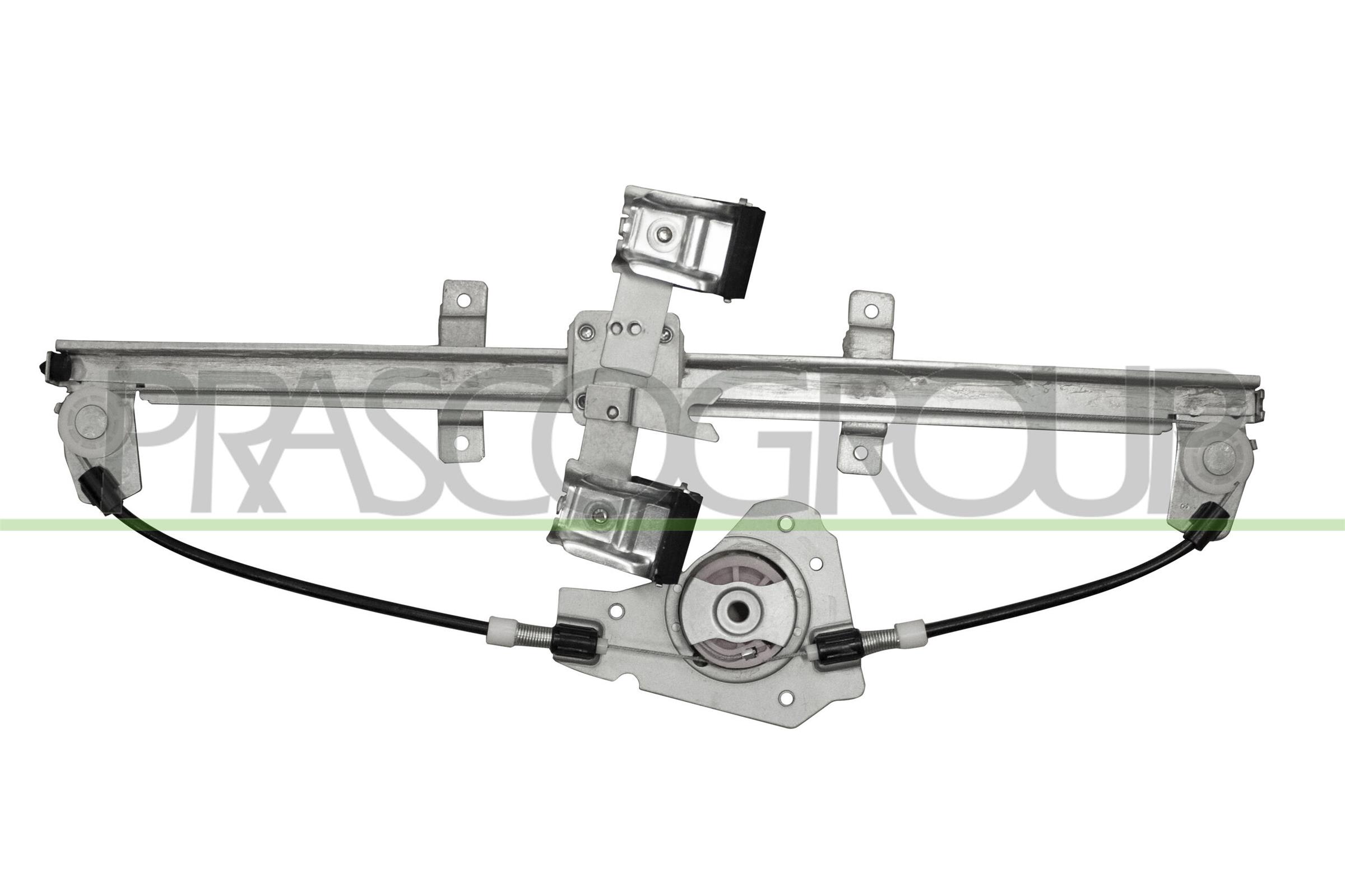 PRASCO FD350W023 Alzacristallo