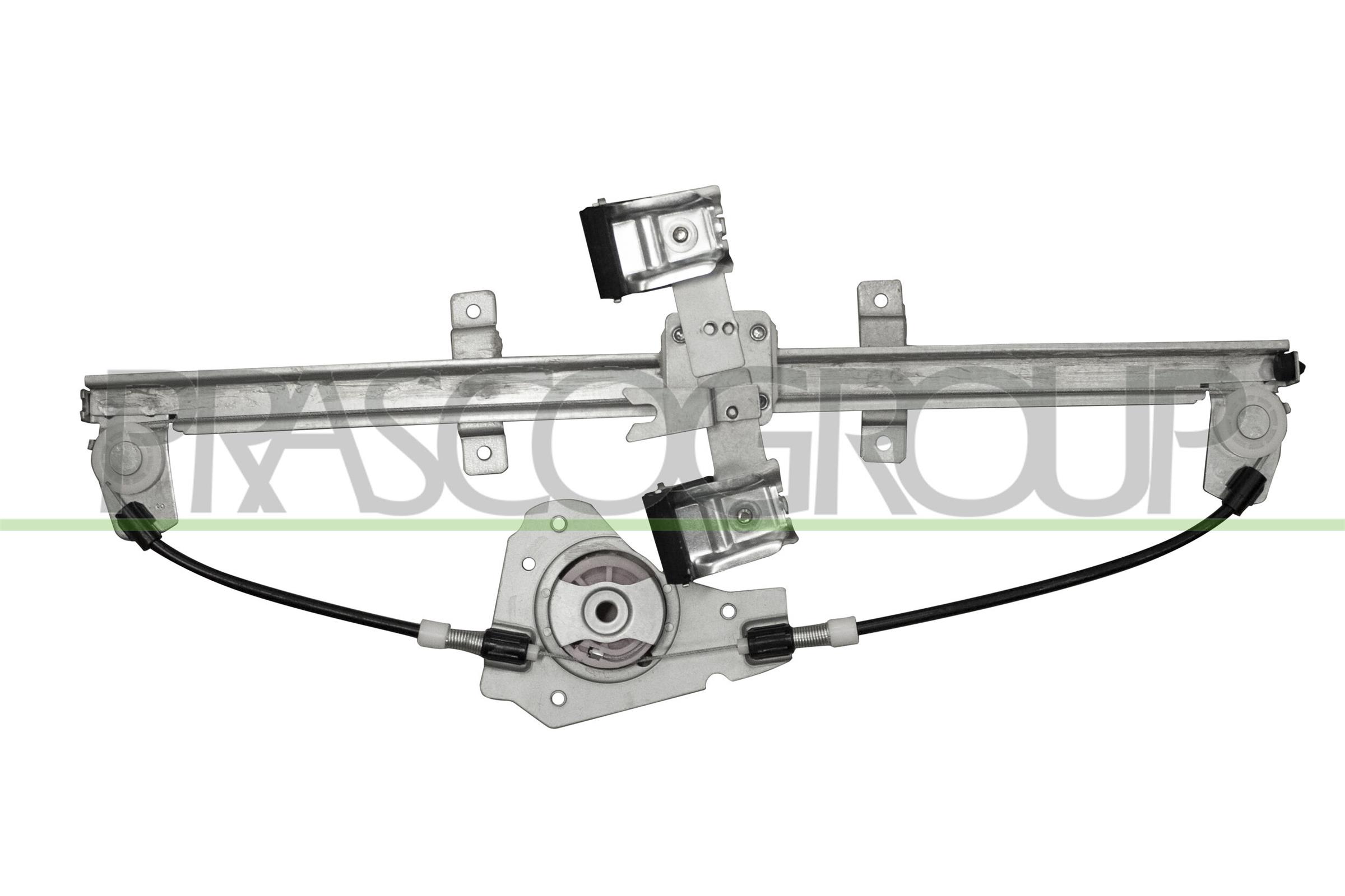 PRASCO FD350W024 Alzacristallo