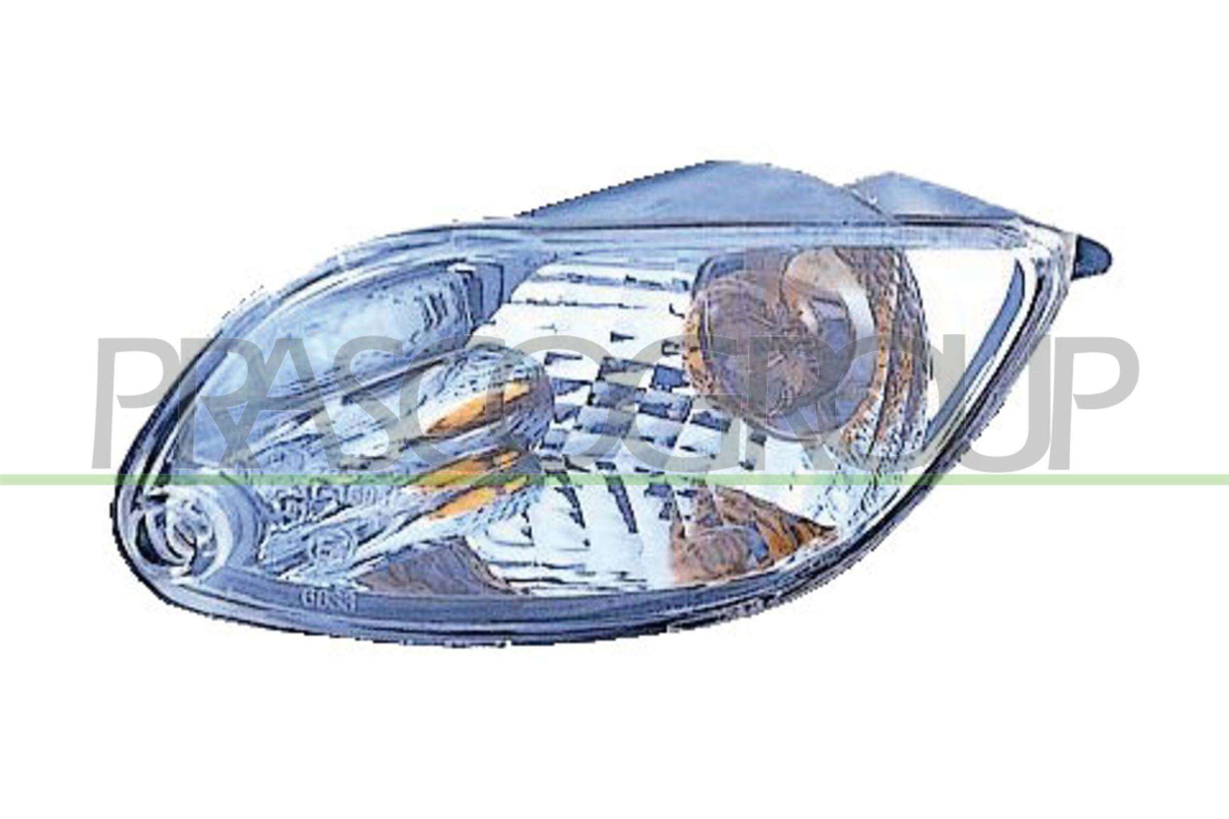 PRASCO FD4204014 Indicatore...