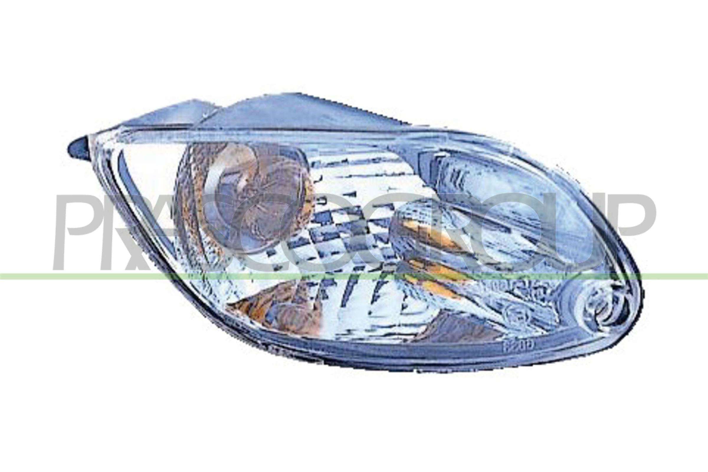 PRASCO FD4204113 Indicatore...