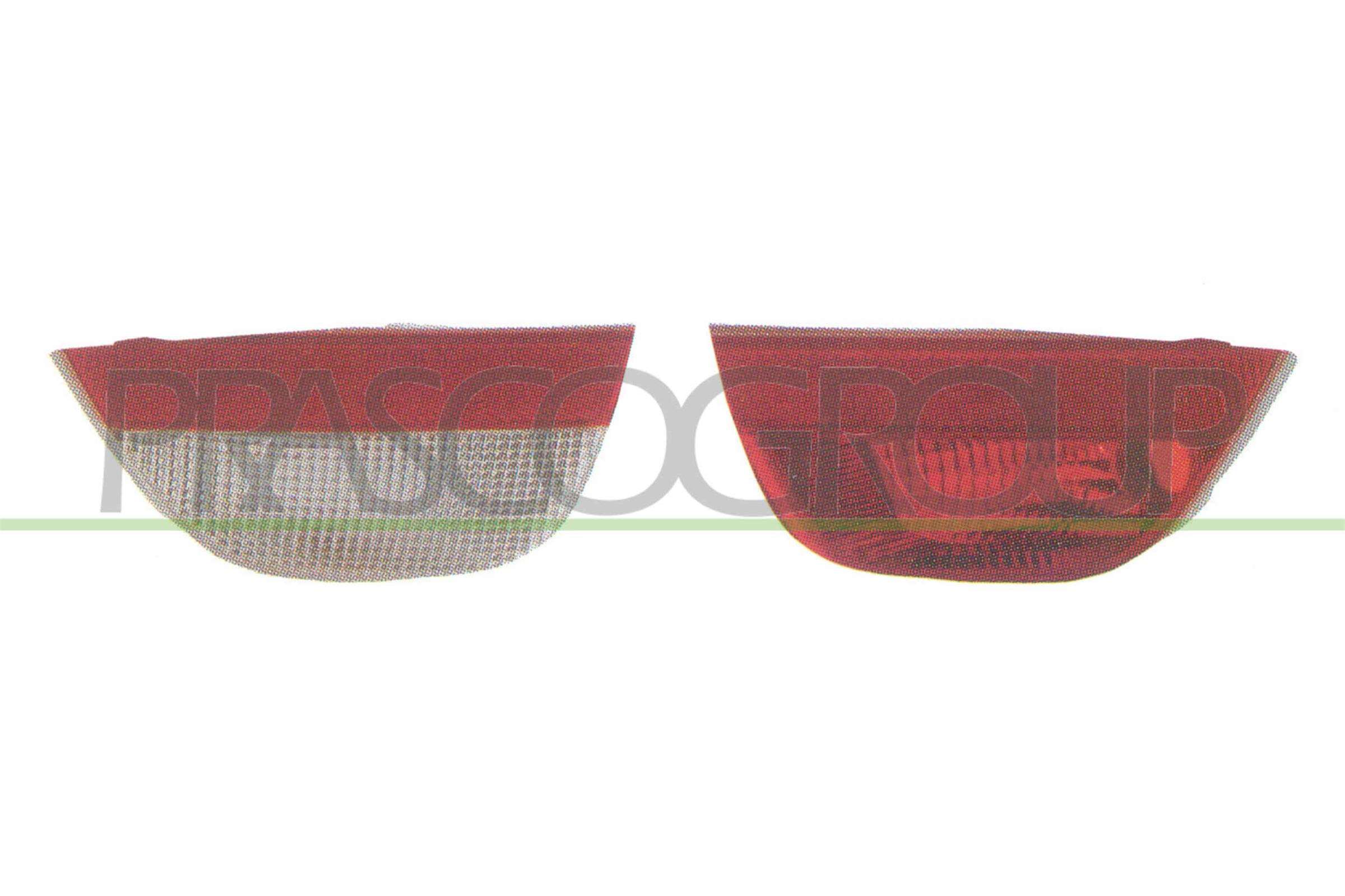 PRASCO FD4204453 Luce di...