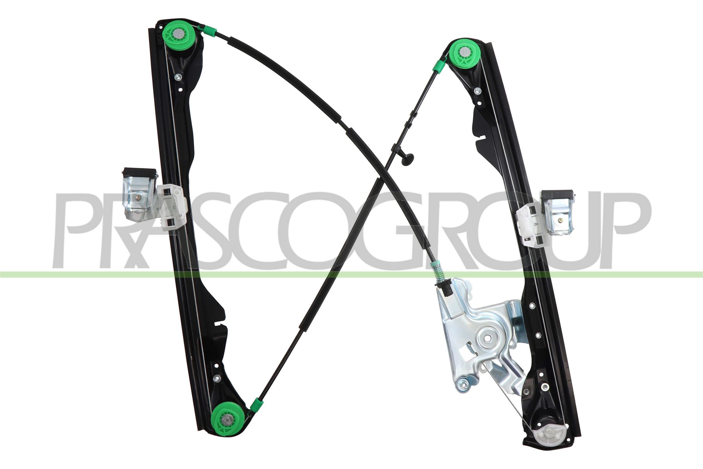 PRASCO FD420W023 Alzacristallo