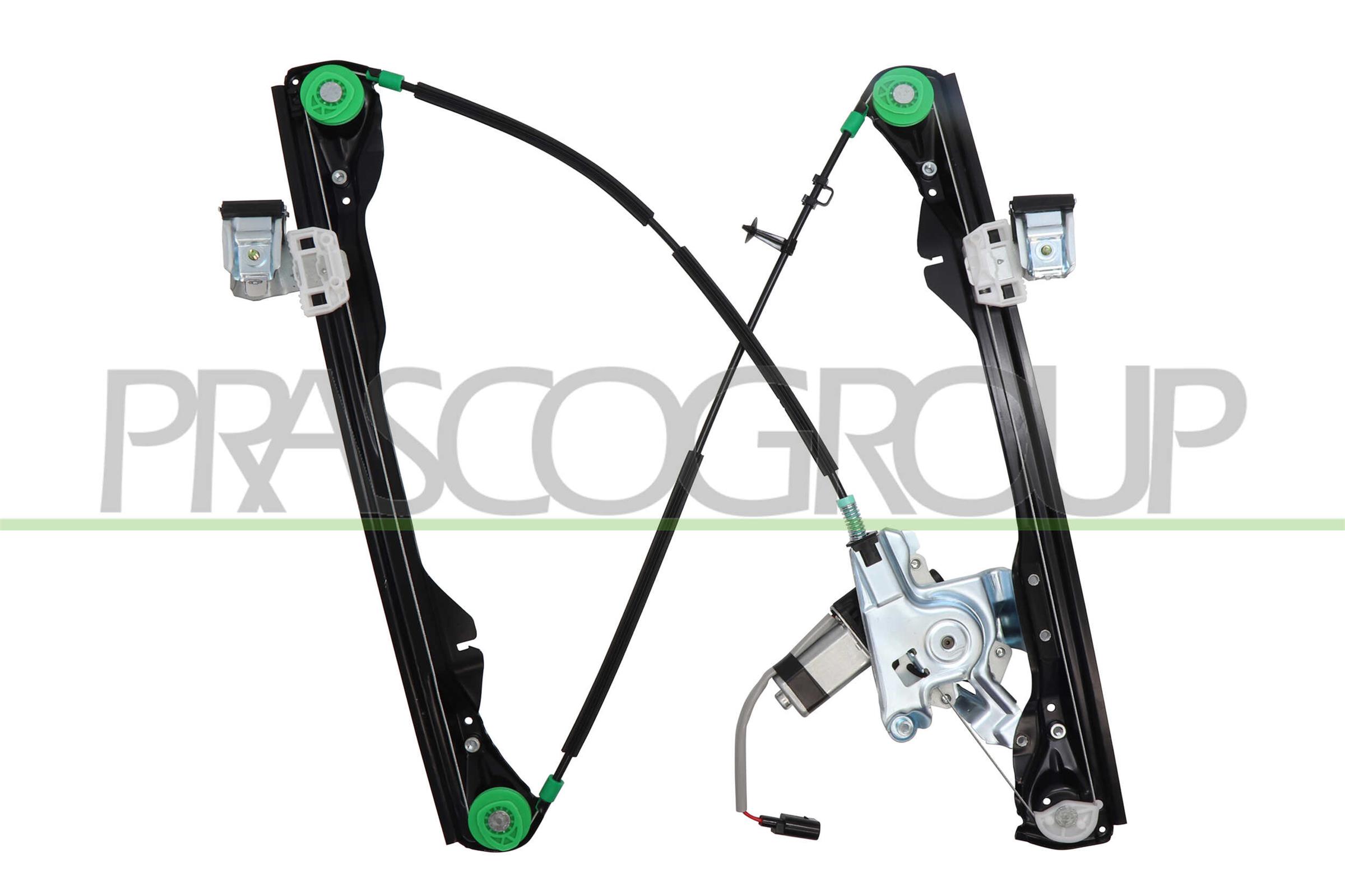 PRASCO FD420W025 Alzacristallo