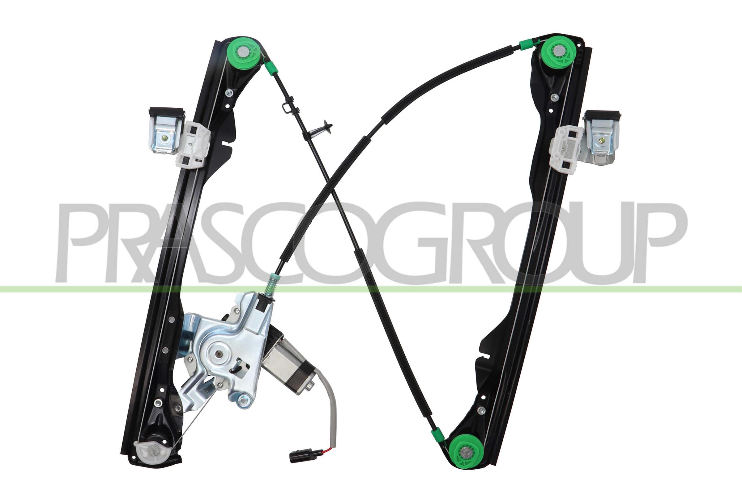 PRASCO FD420W026 Alzacristallo