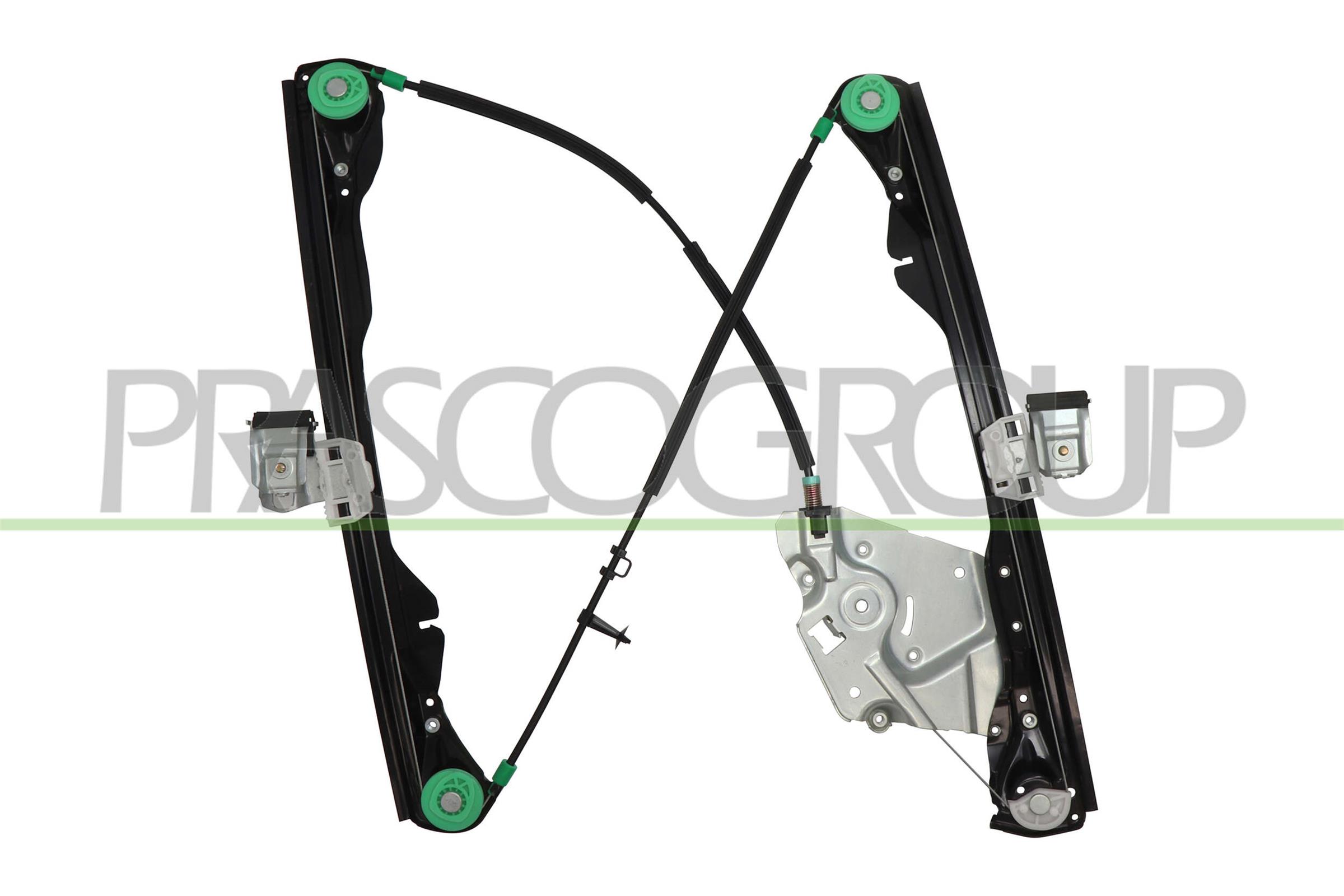 PRASCO FD420W123 Alzacristallo