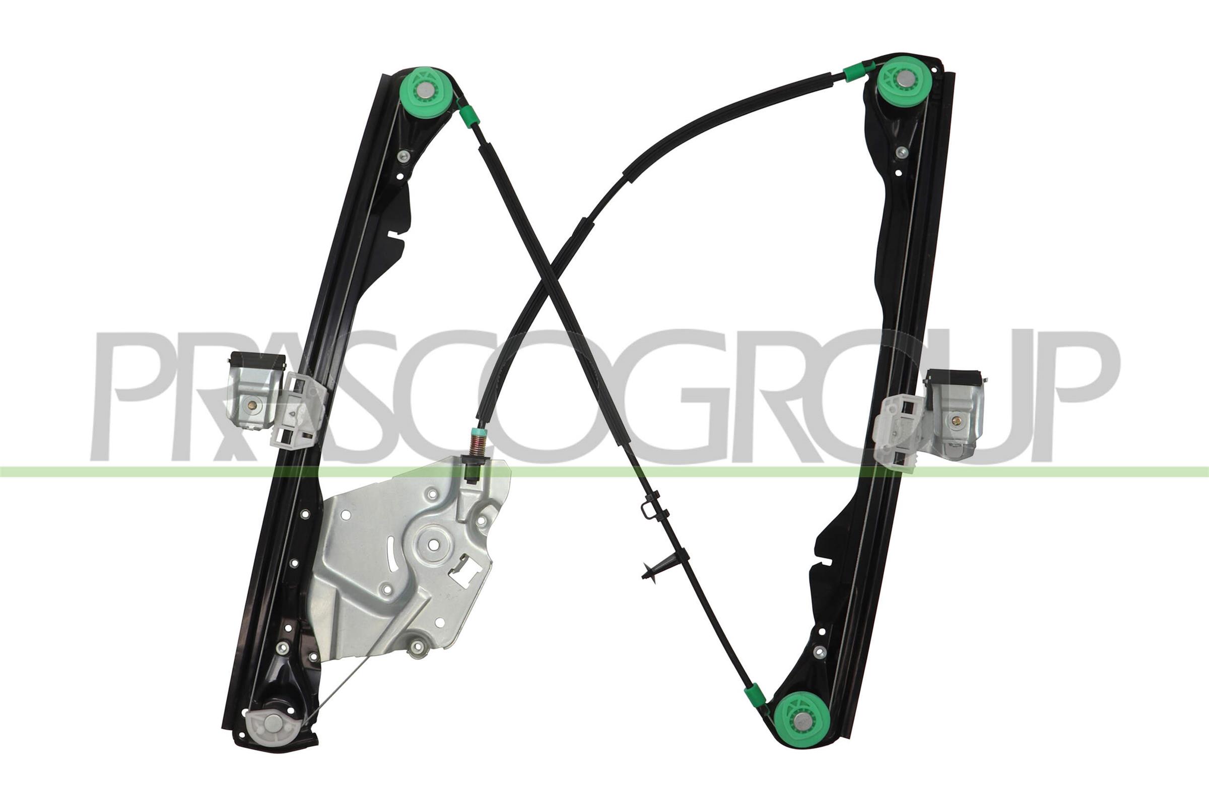 PRASCO FD420W124 Alzacristallo