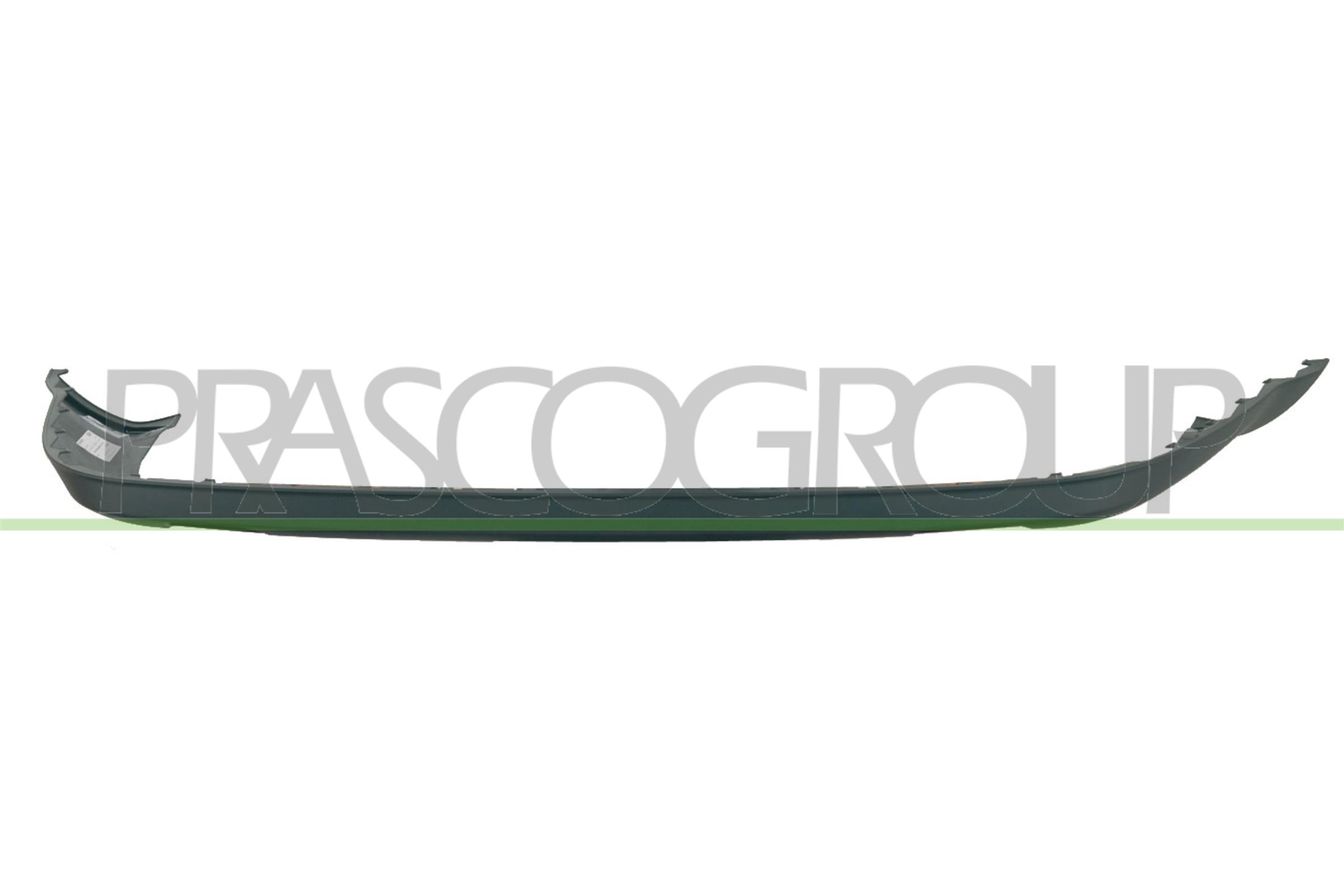 PRASCO FD4241851 Spoiler