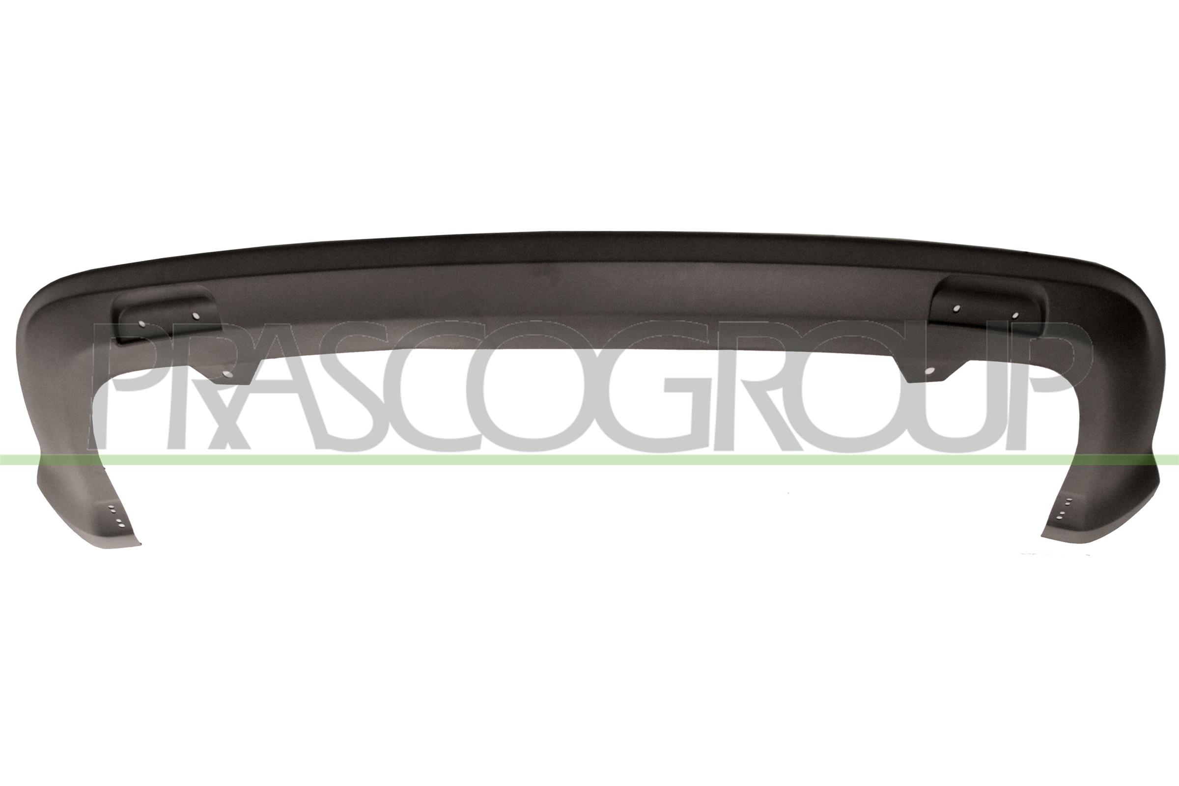 PRASCO FD4241861 Spoiler