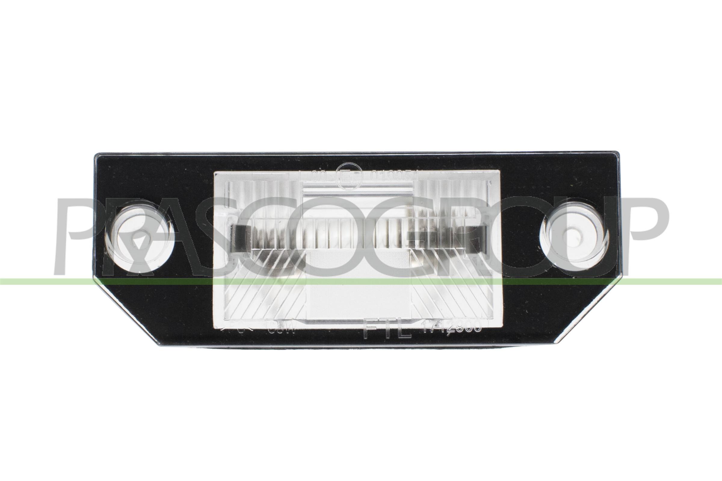 PRASCO FD4244355 Luce targa