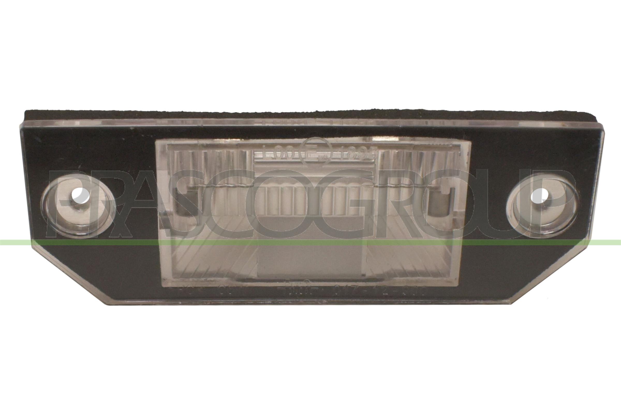 PRASCO FD4244360 Luce targa