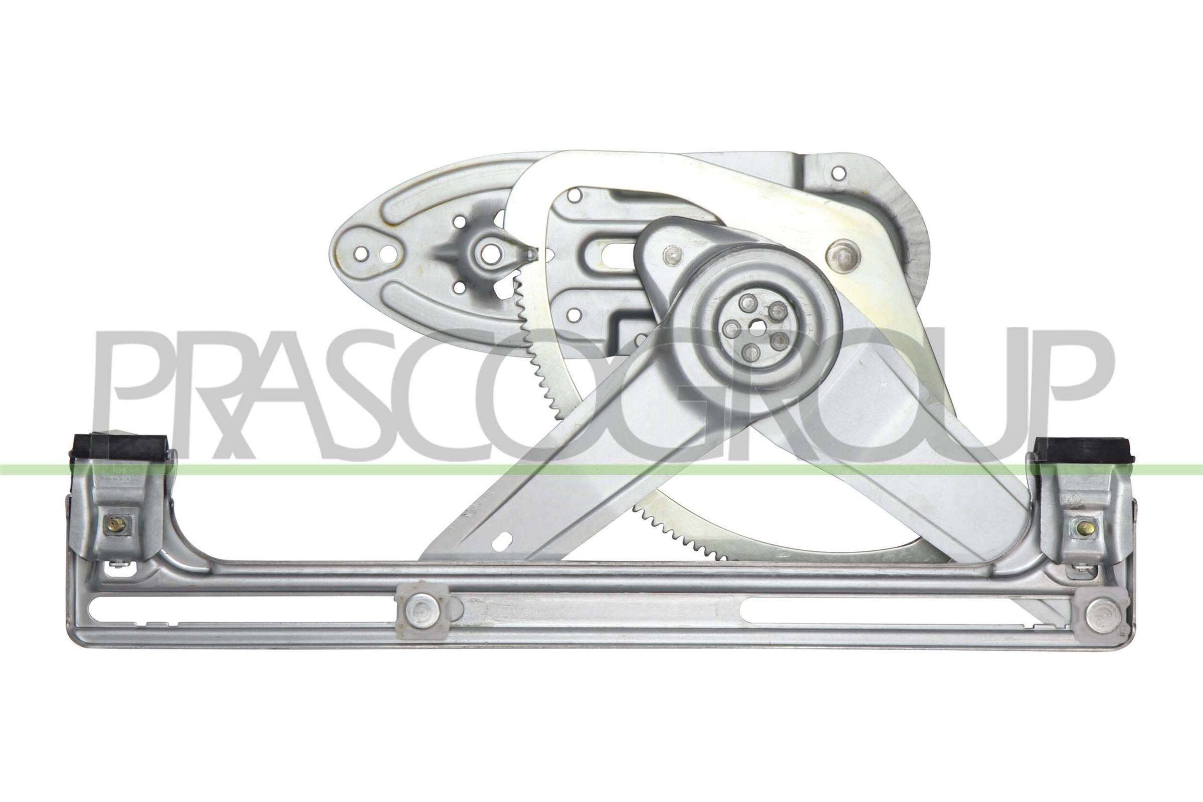 PRASCO FD424W063 Alzacristallo
