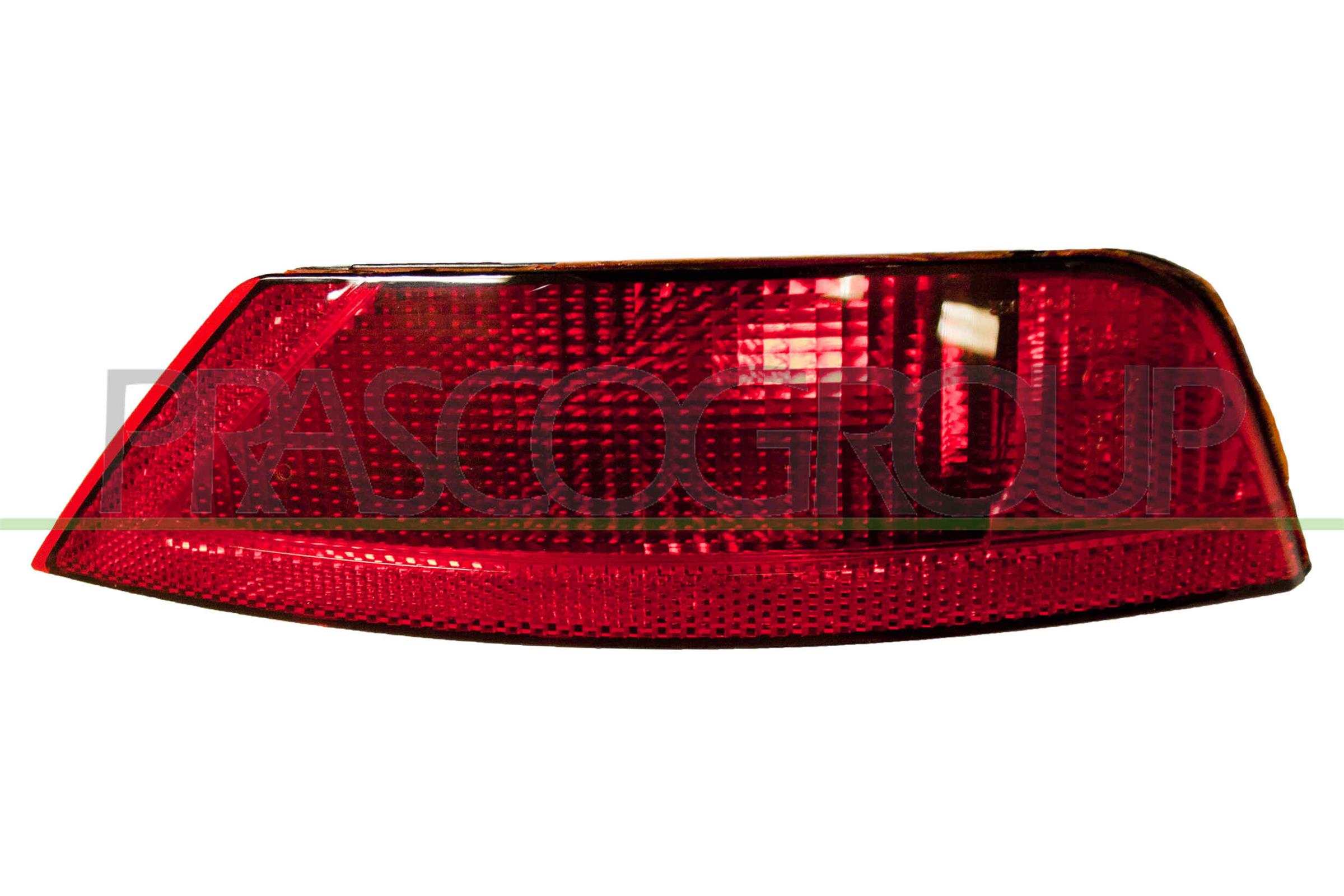 PRASCO FD4264454 Retronebbia
