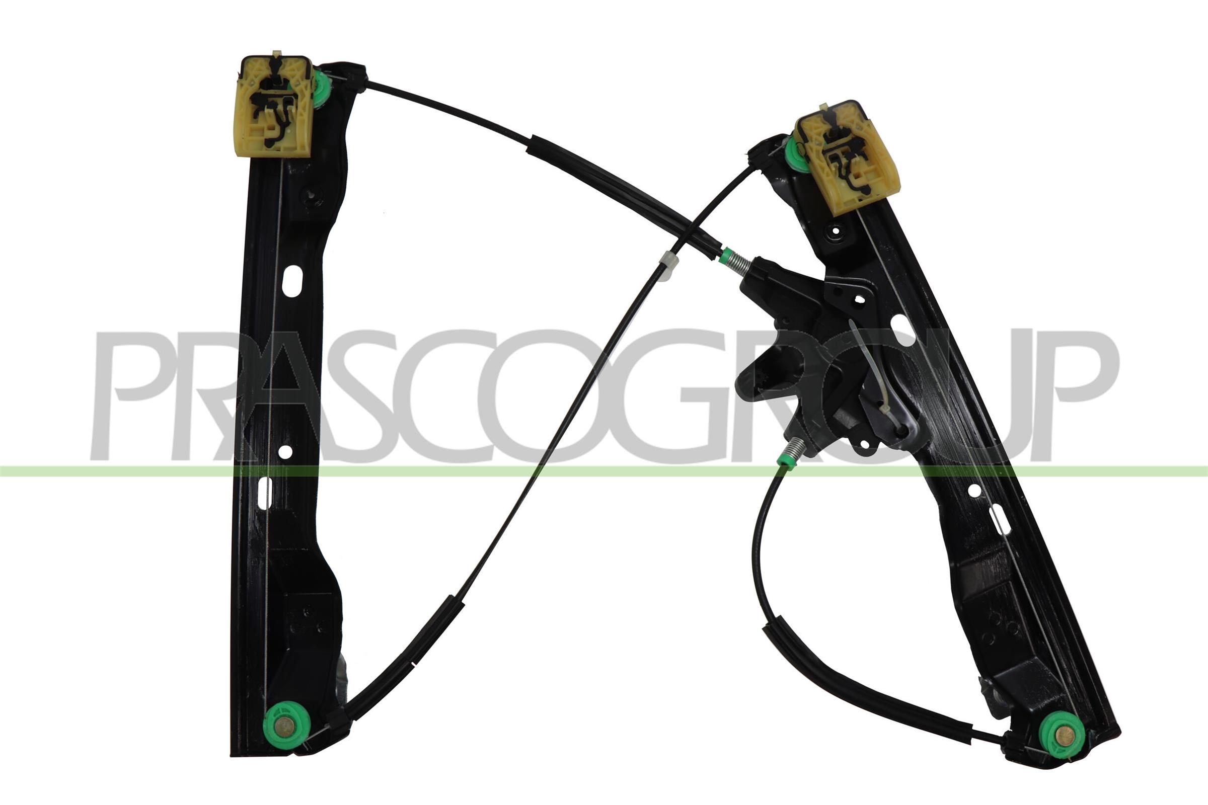 PRASCO FD428W023 Alzacristallo