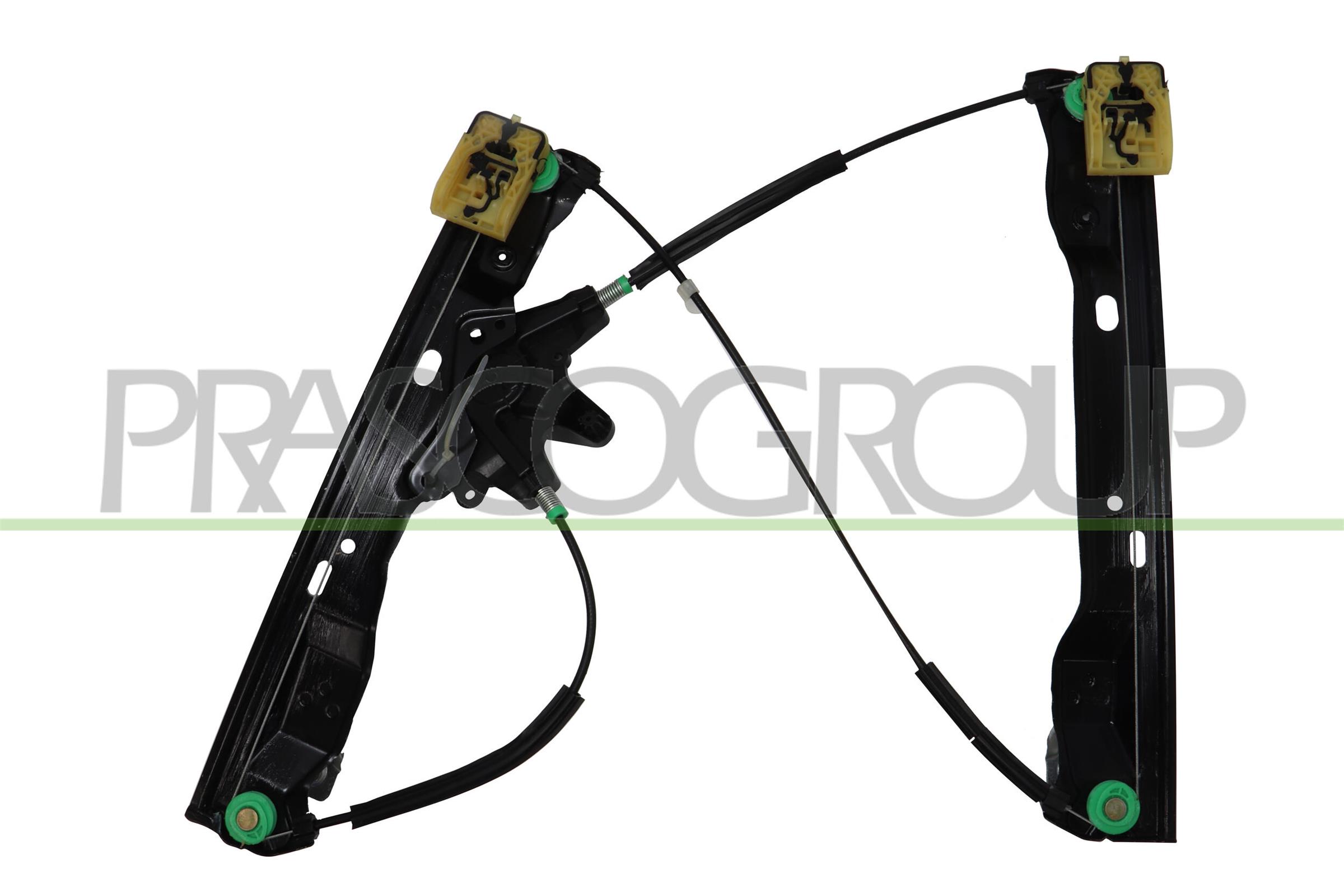 PRASCO FD428W024 Alzacristallo