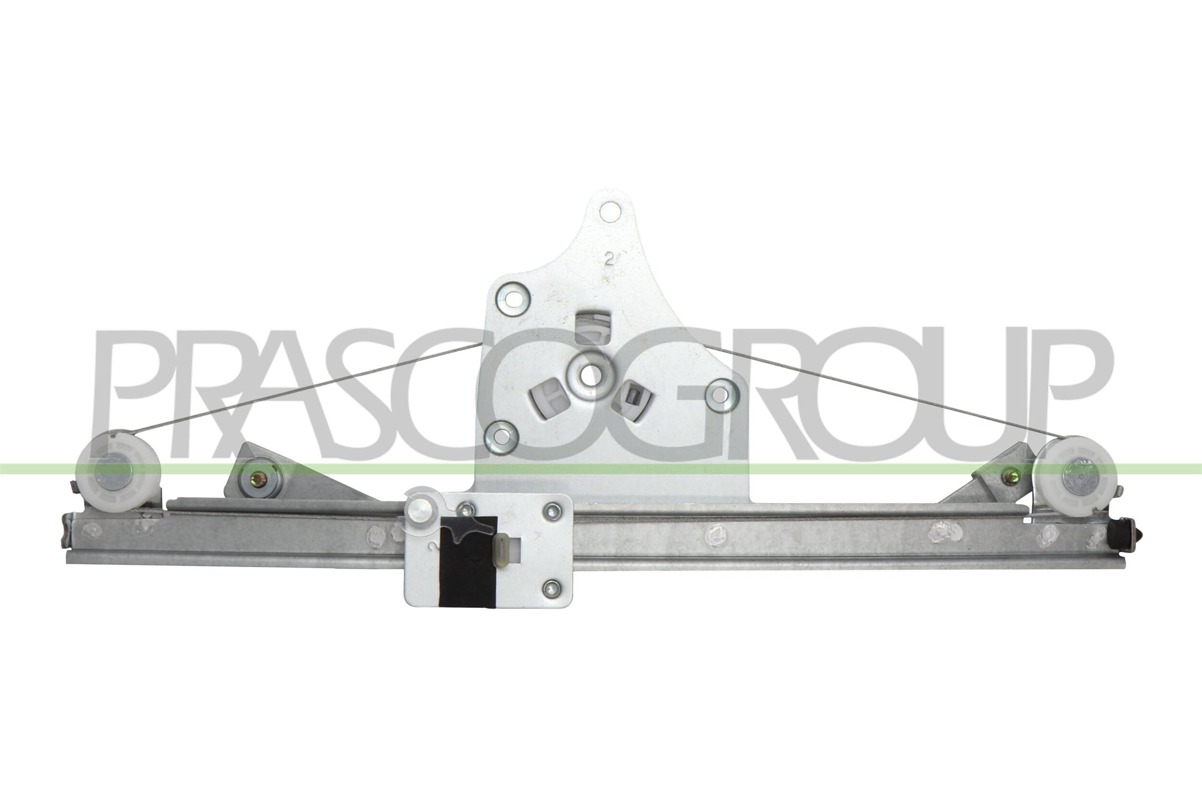 PRASCO FD428W063 Alzacristallo