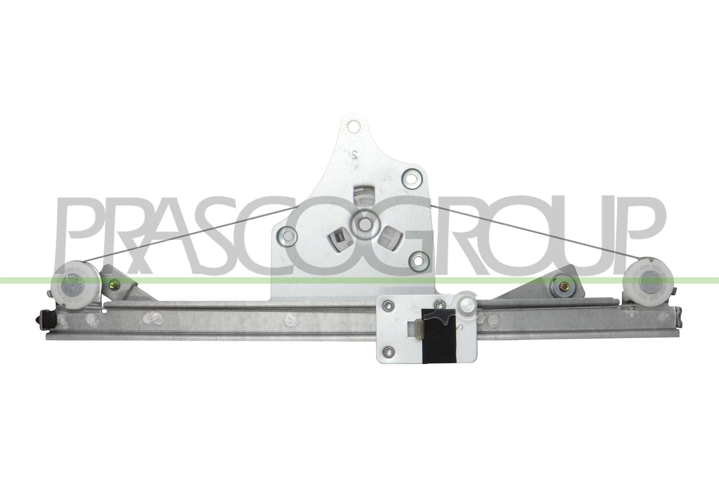 PRASCO FD428W064 Alzacristallo