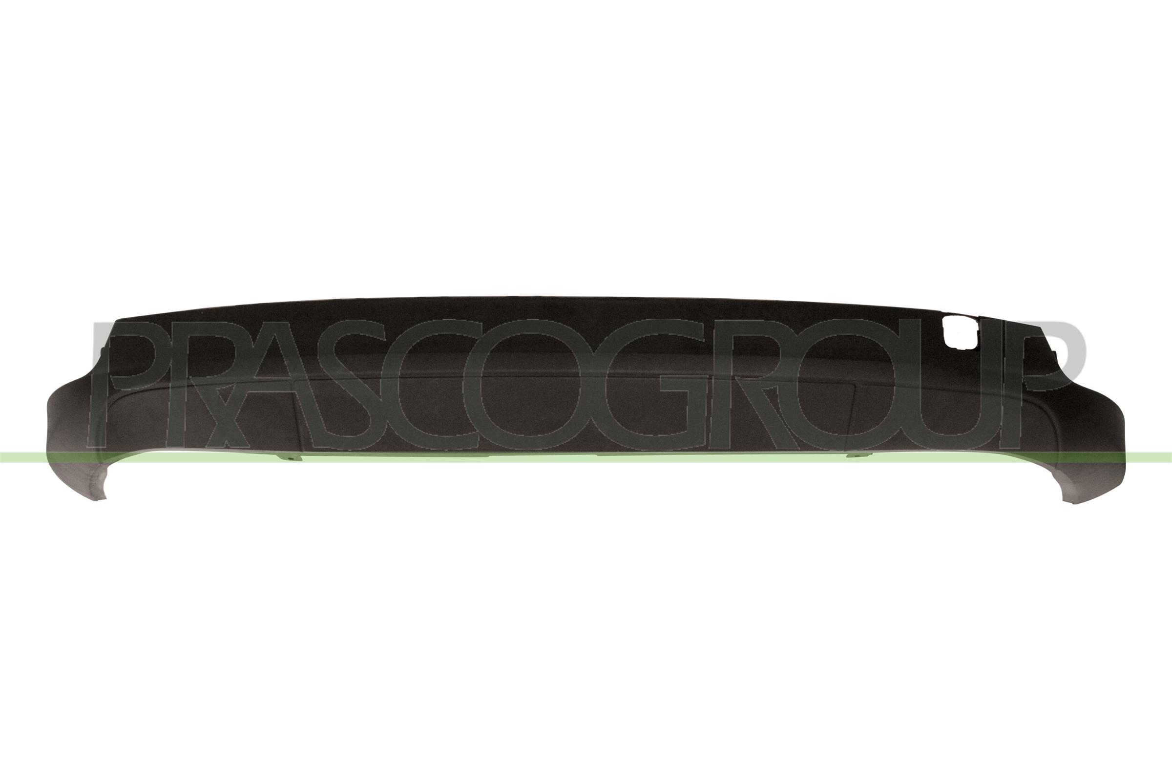 PRASCO FD4301851 Spoiler