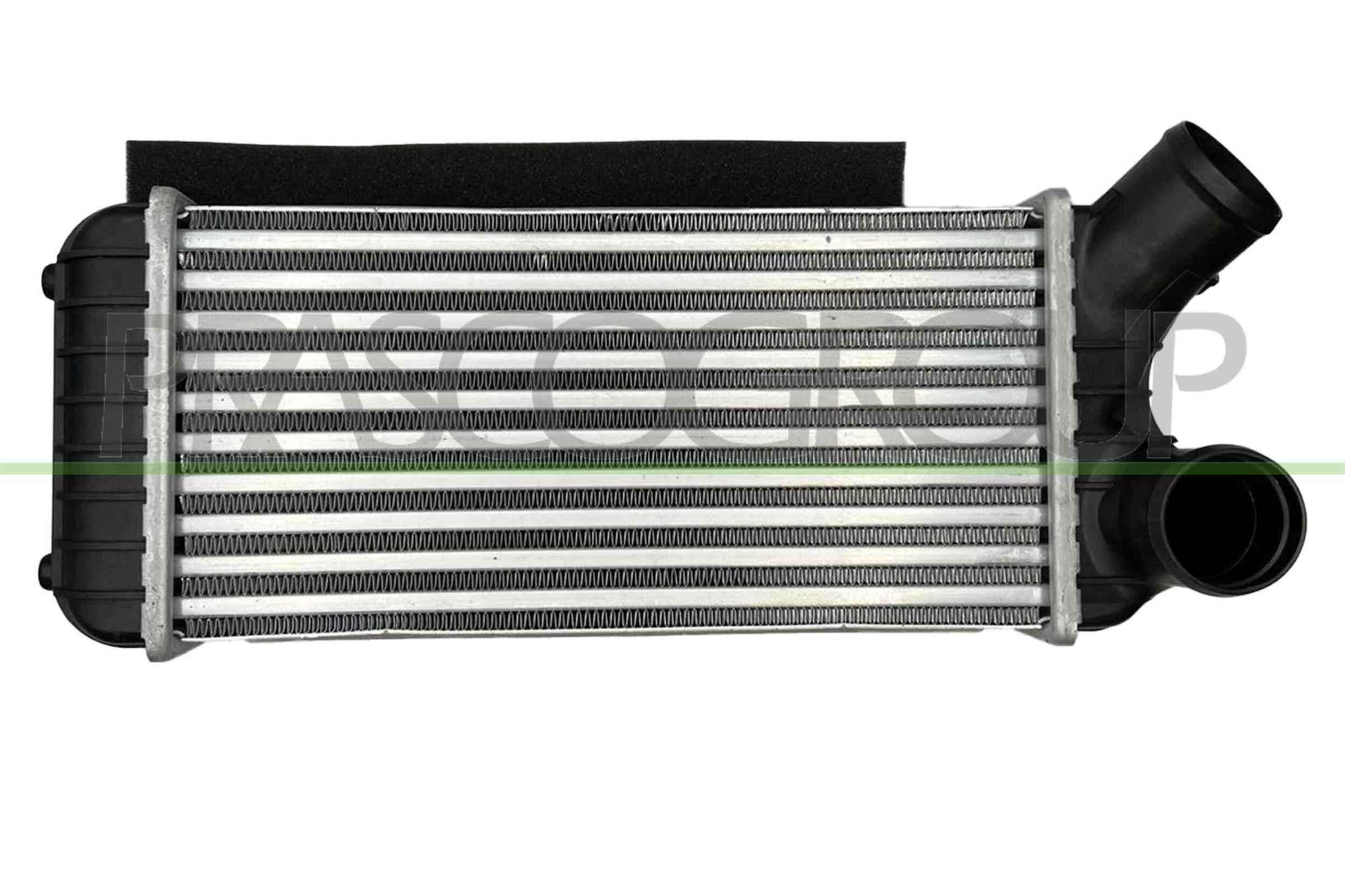 PRASCO FD719N002 Intercooler