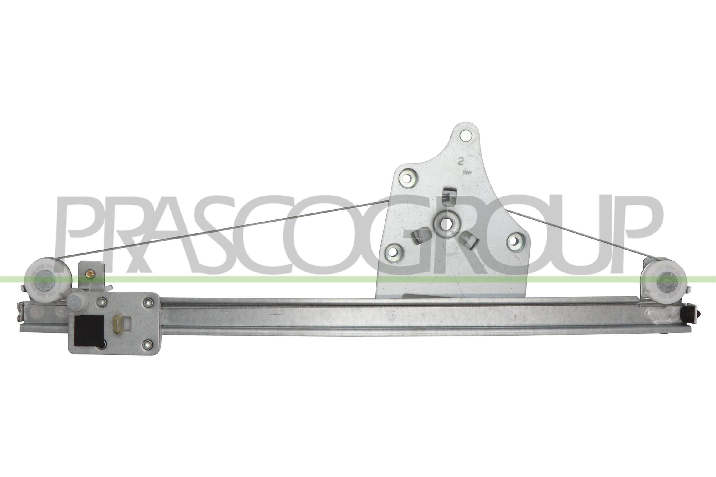 PRASCO FD722W063 Alzacristallo