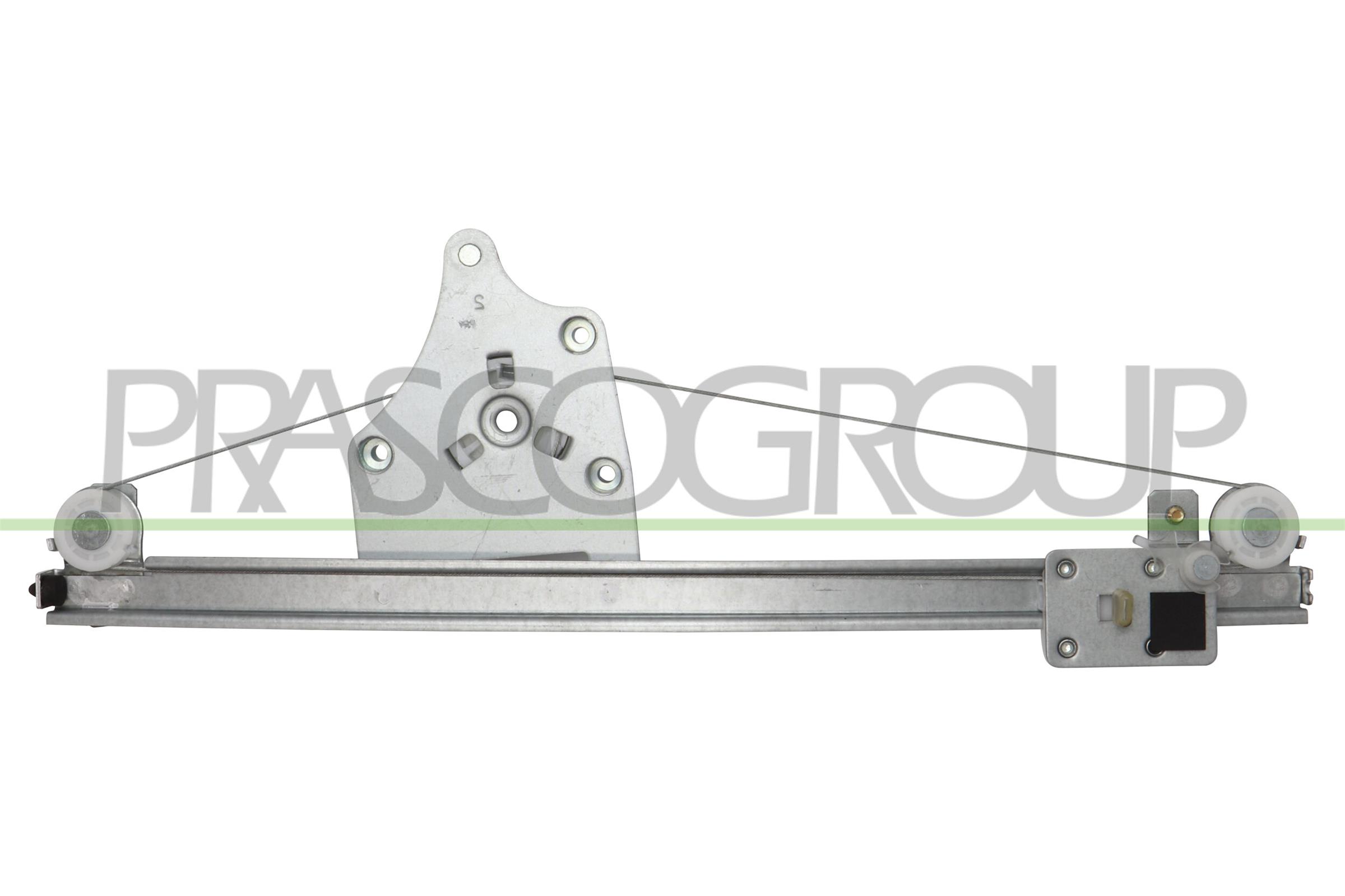 PRASCO FD722W064 Alzacristallo