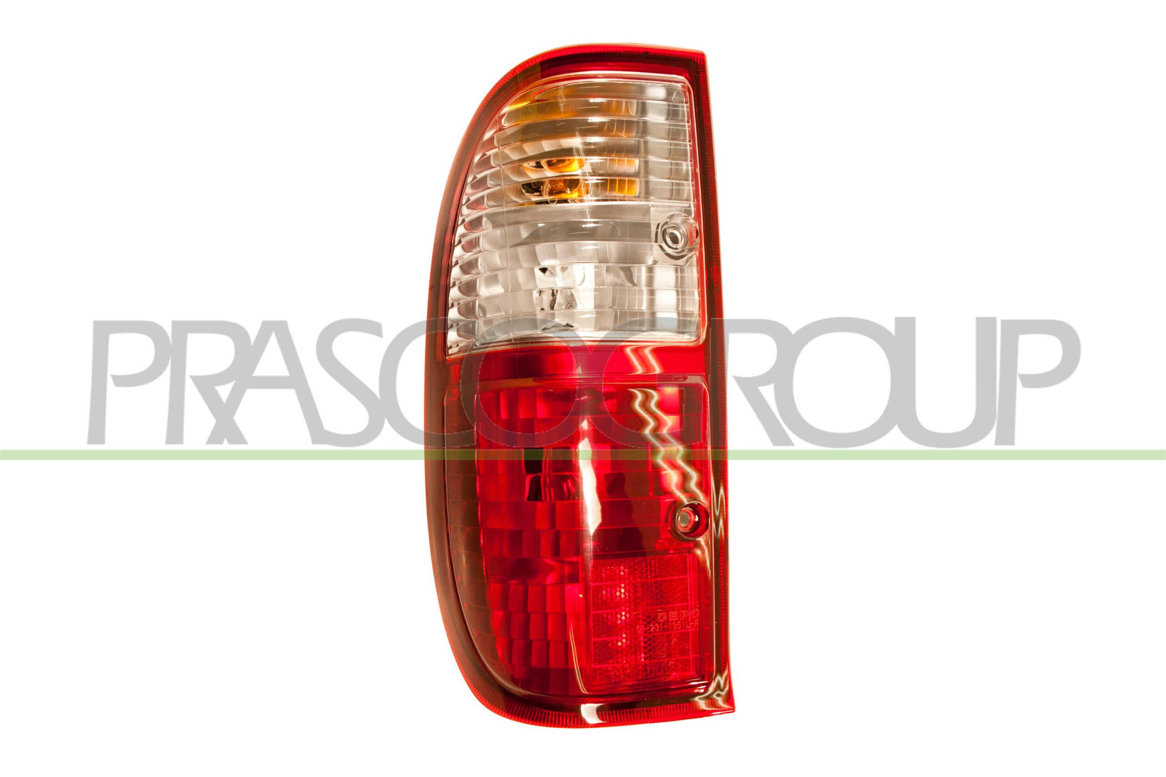 PRASCO FD8154164 Luce...