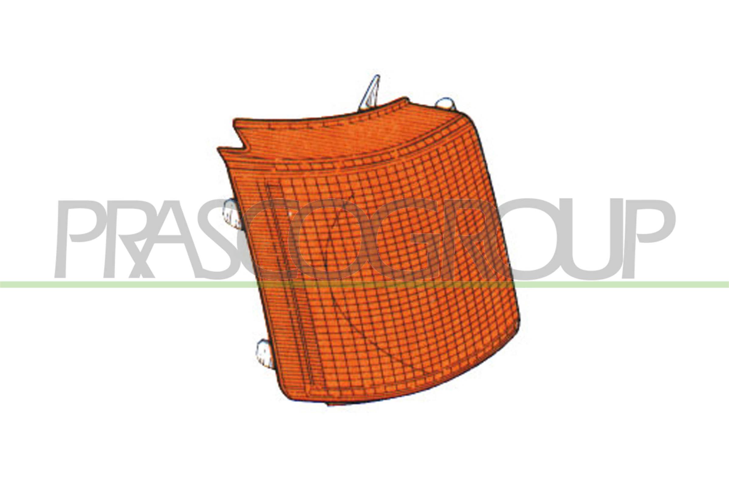 PRASCO FD9044003 Indicatore...