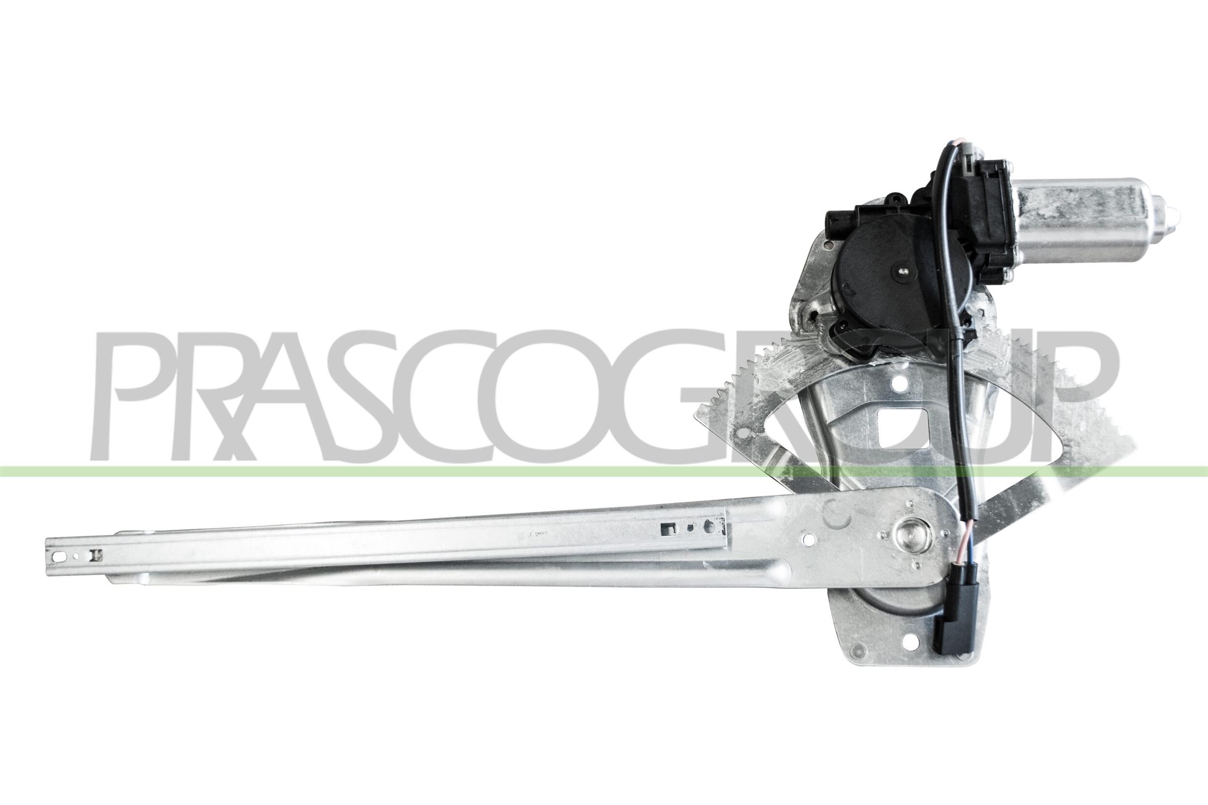 PRASCO FD910W021 Alzacristallo