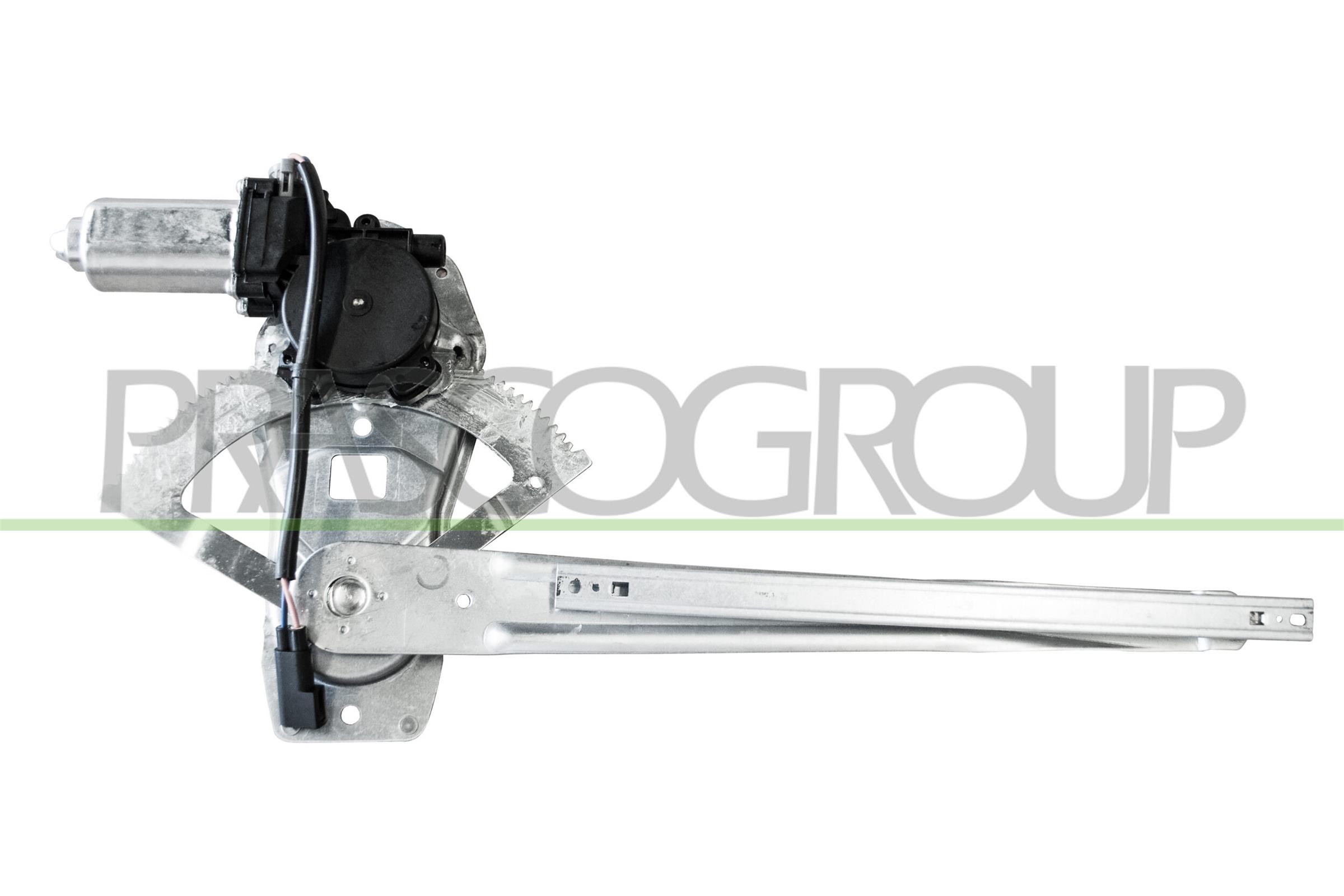 PRASCO FD910W022 Alzacristallo