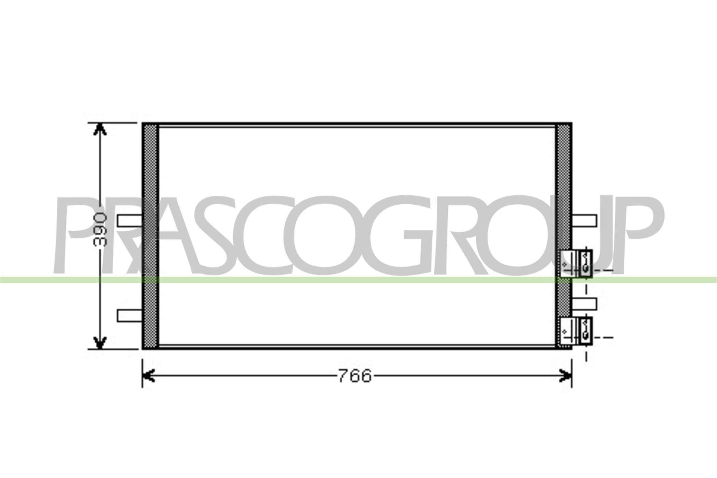 PRASCO FD912C001...