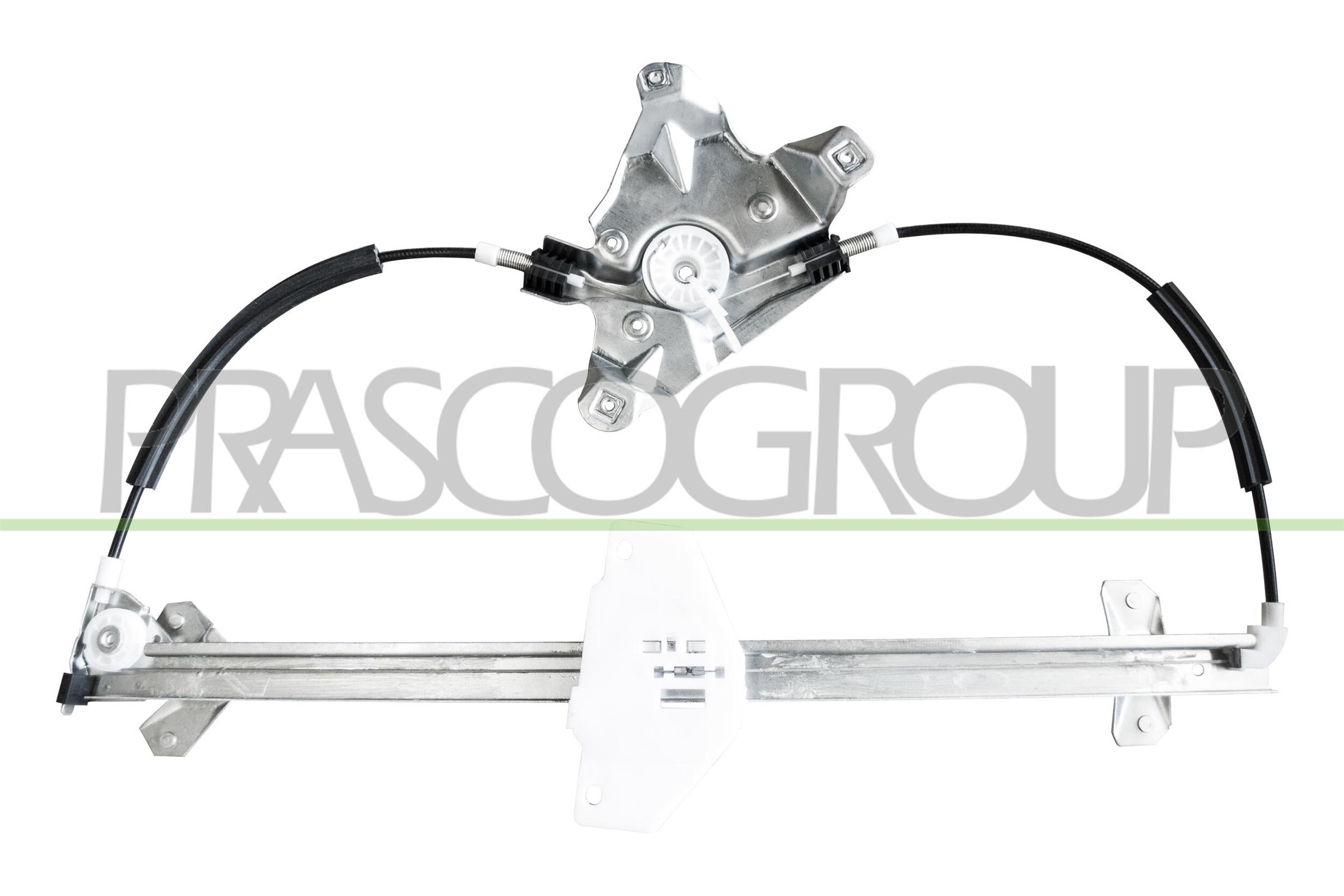 PRASCO FD930W011 Alzacristallo