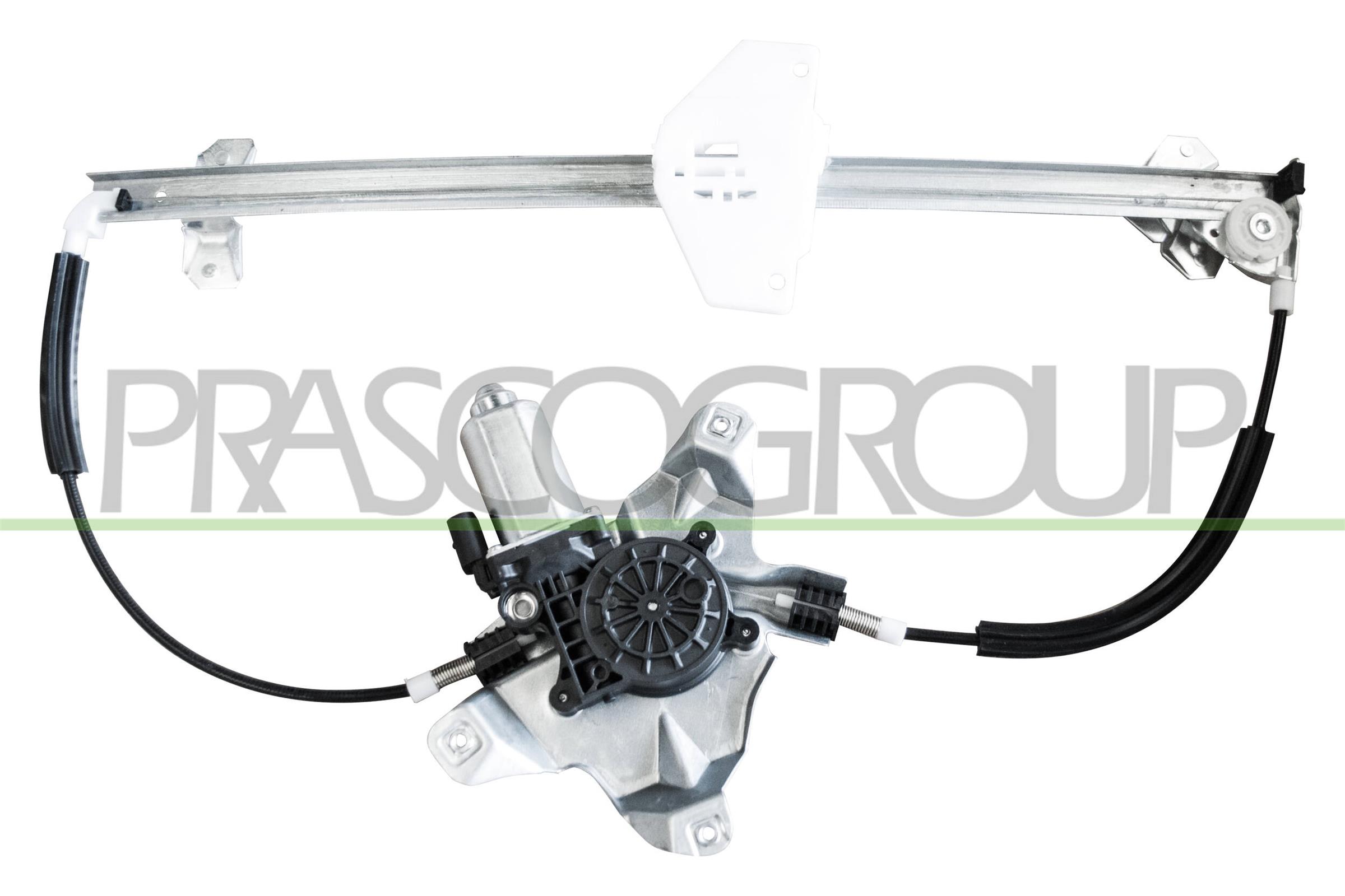 PRASCO FD930W021 Alzacristallo