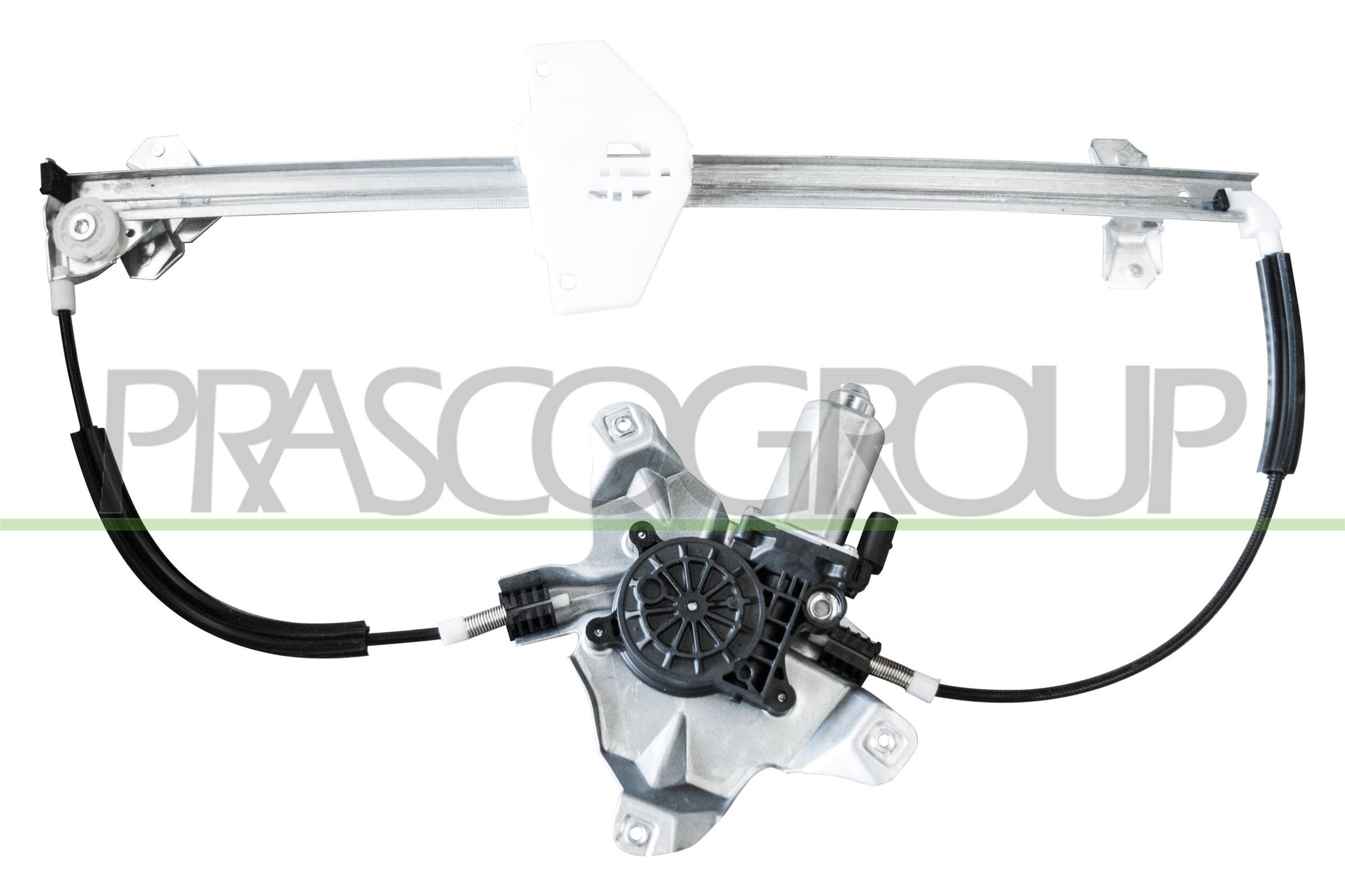 PRASCO FD930W022 Alzacristallo