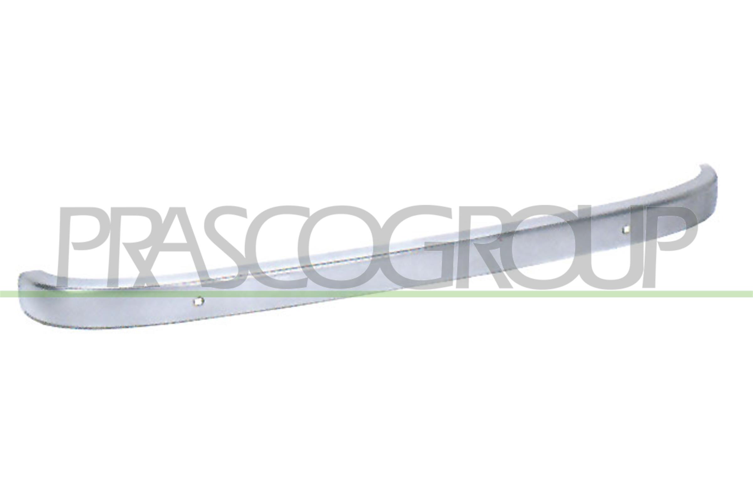 PRASCO FT0031051 Paraurti