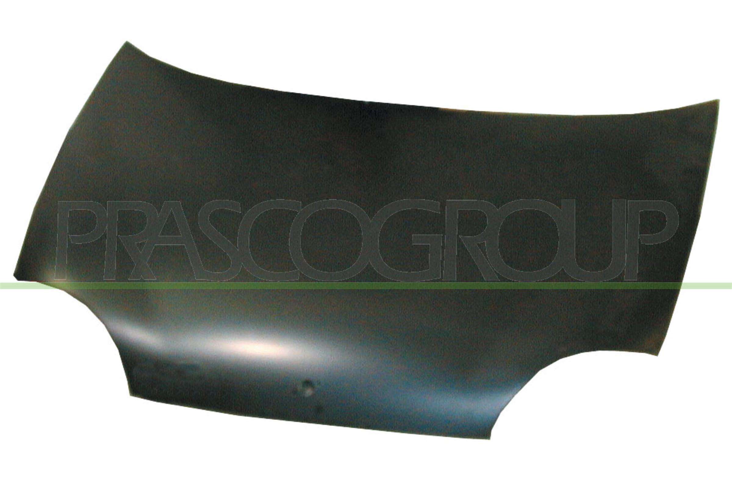 PRASCO FT0193100 Cofano motore