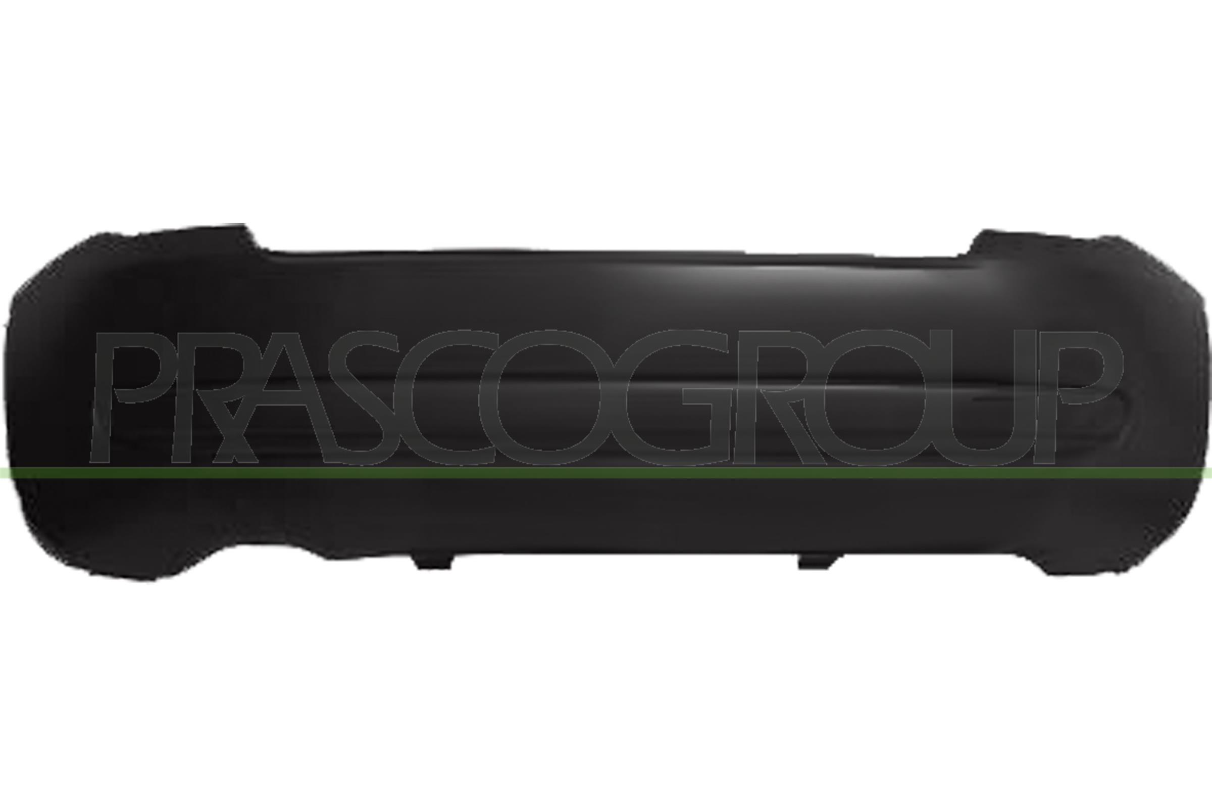 PRASCO FT0301051 Paraurti