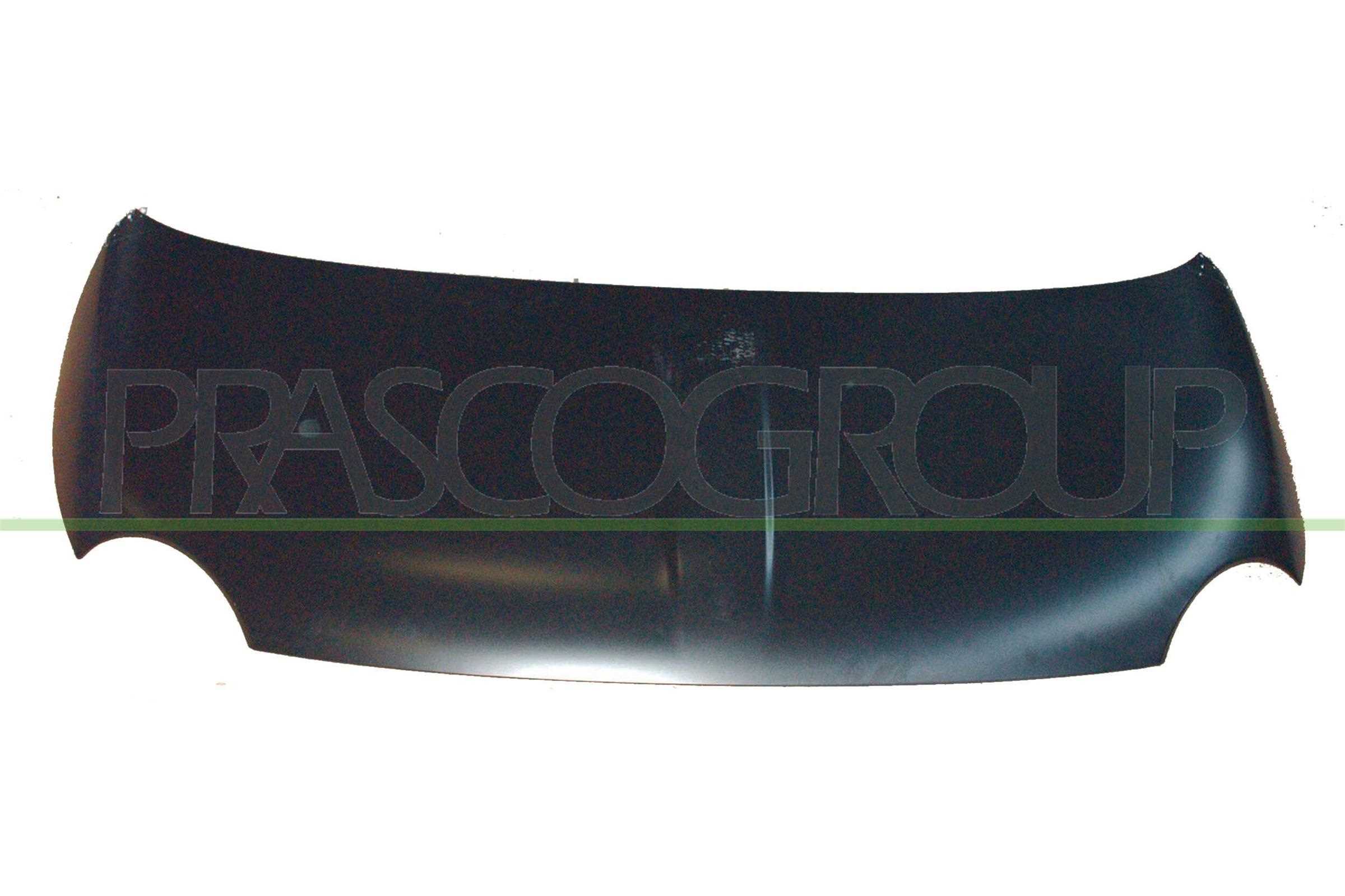 PRASCO FT0303100 Cofano motore