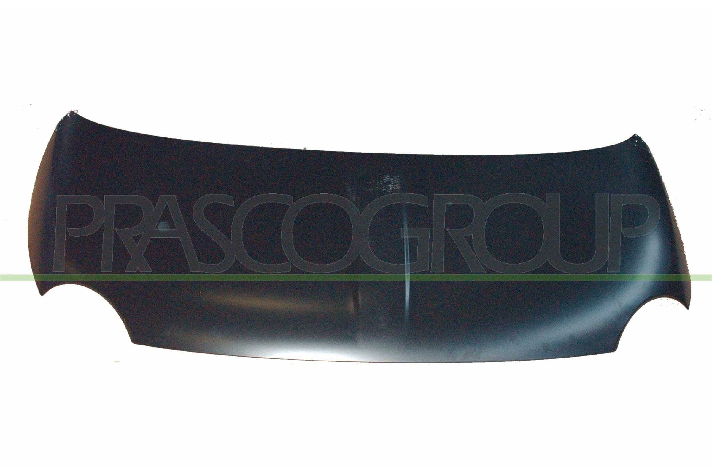 PRASCO FT0303130 Cofano motore