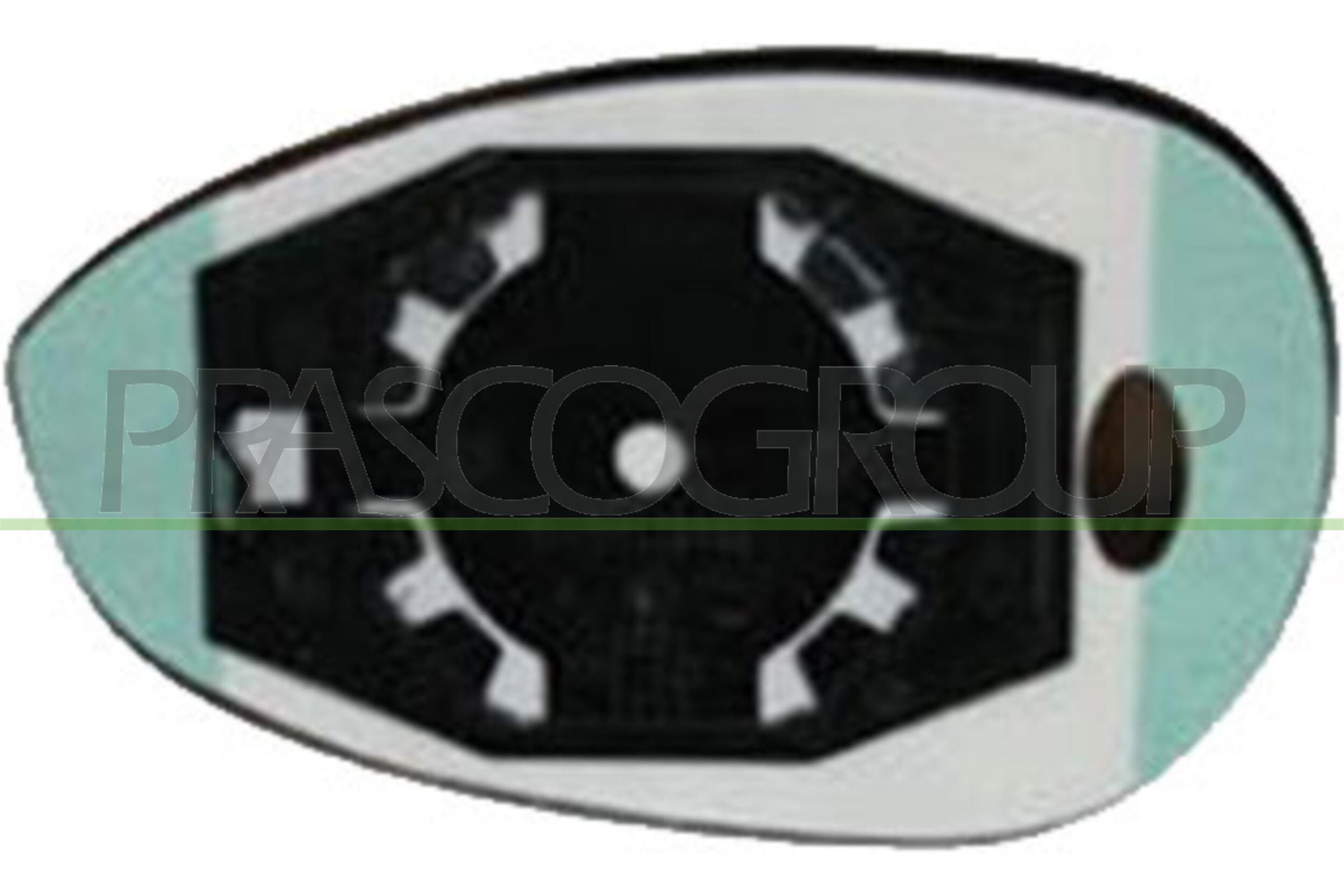 PRASCO FT0307503 Vetro...