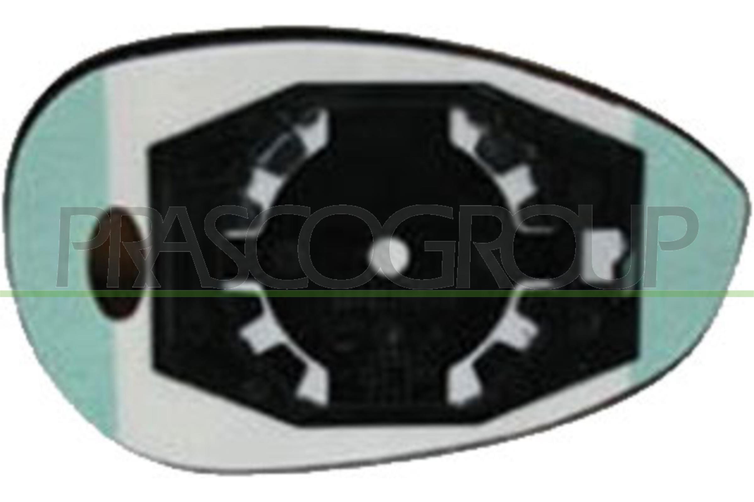PRASCO FT0307524 Vetro...