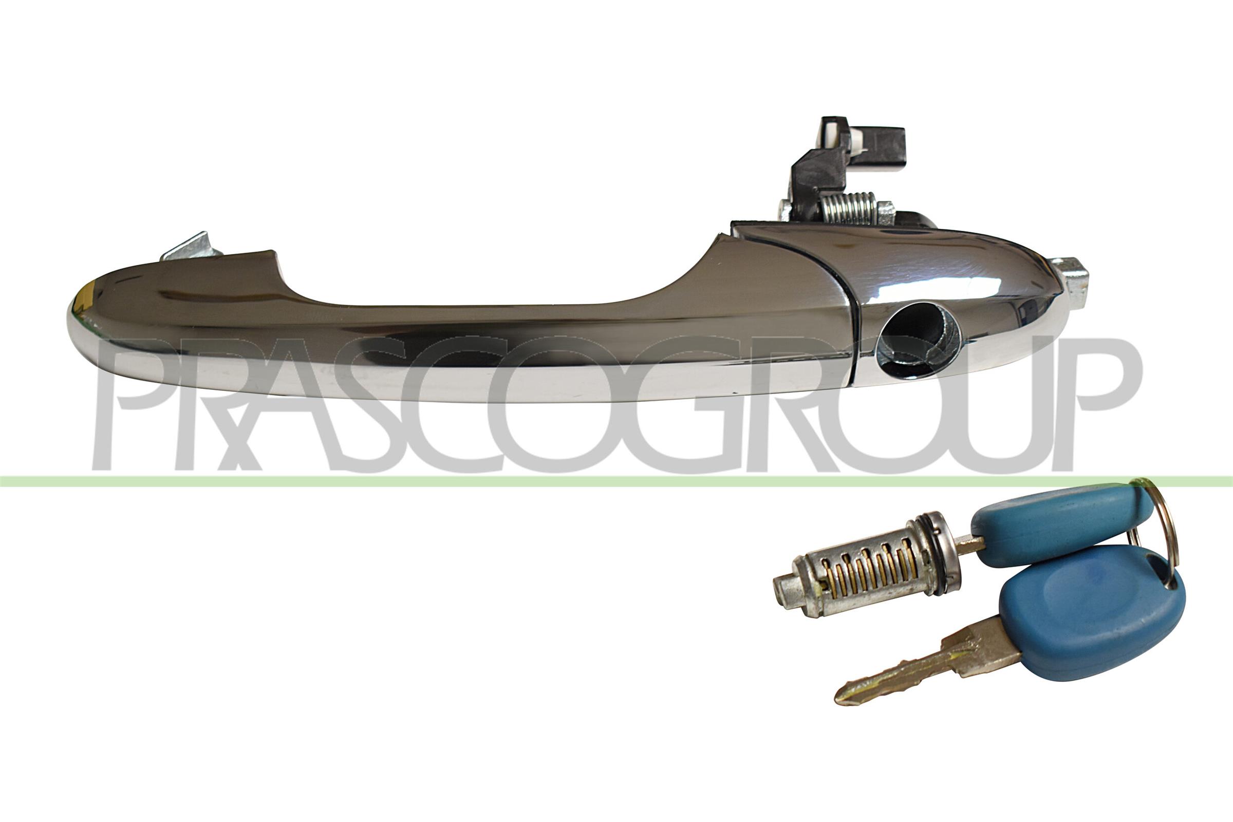 PRASCO FT0308006 Maniglia...